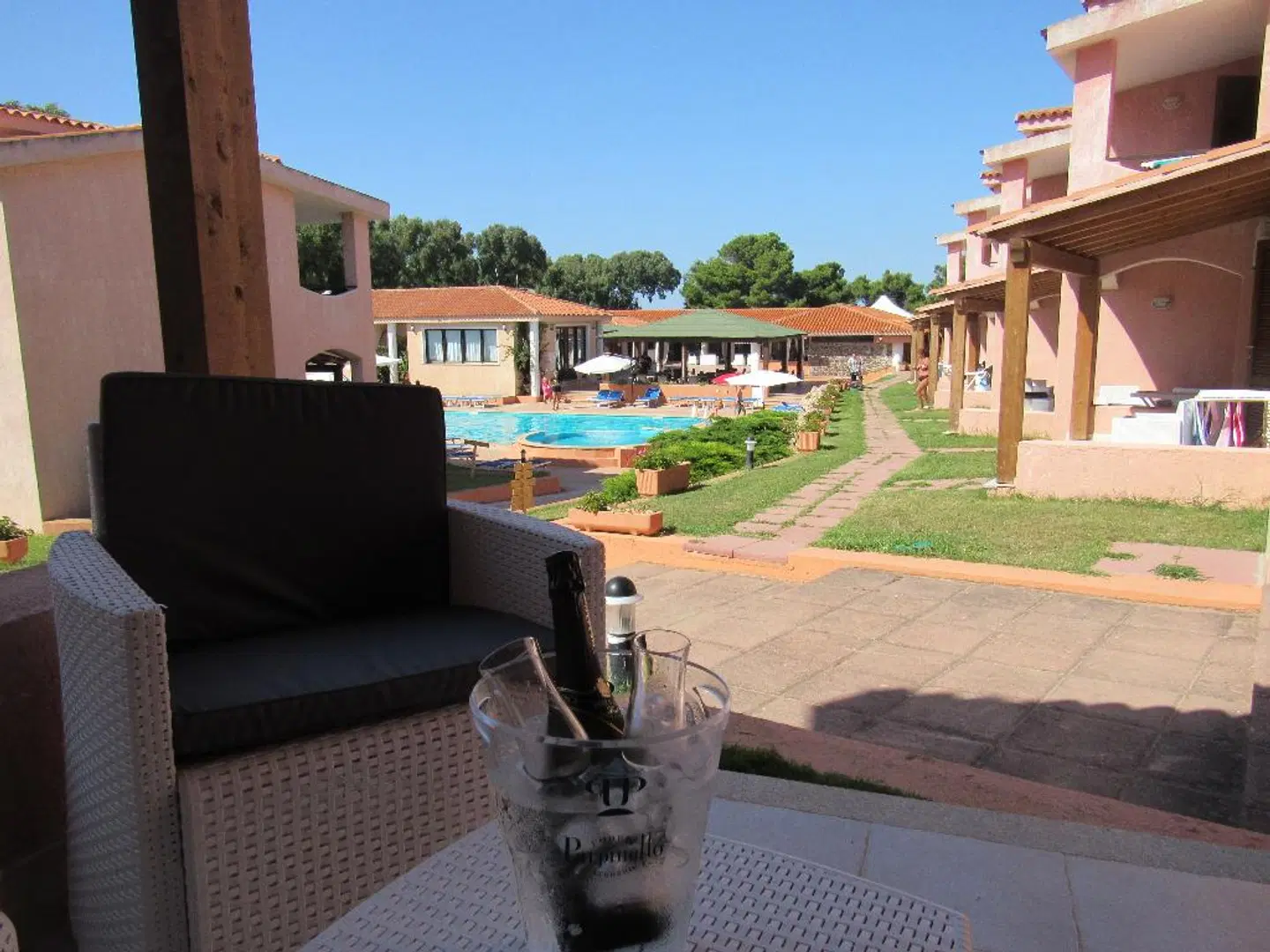 Marina Manna Hotel and Club Village SPORTS_AND_LEISURE