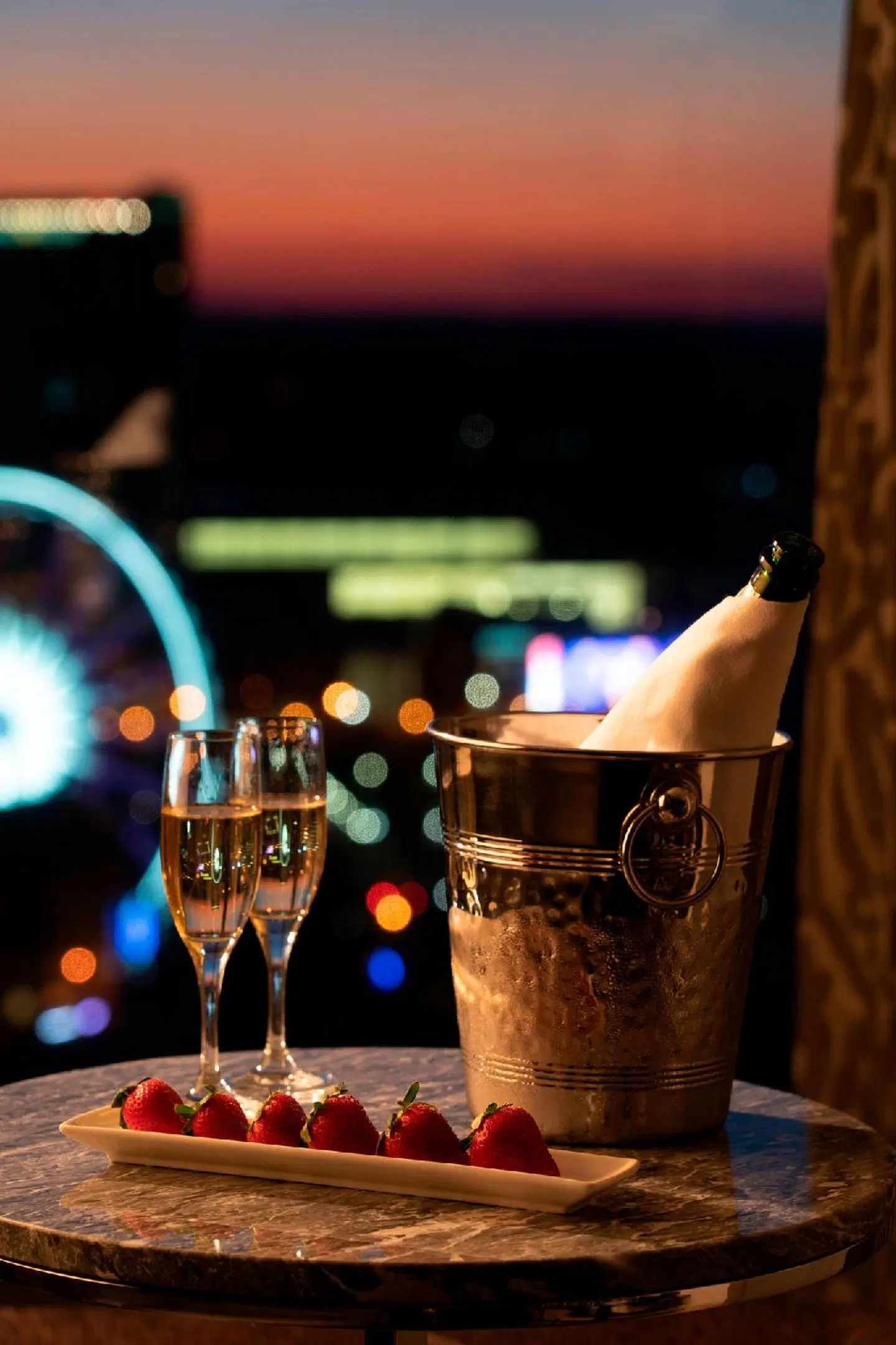 The Ritz-Carlton, Atlanta PEOPLE