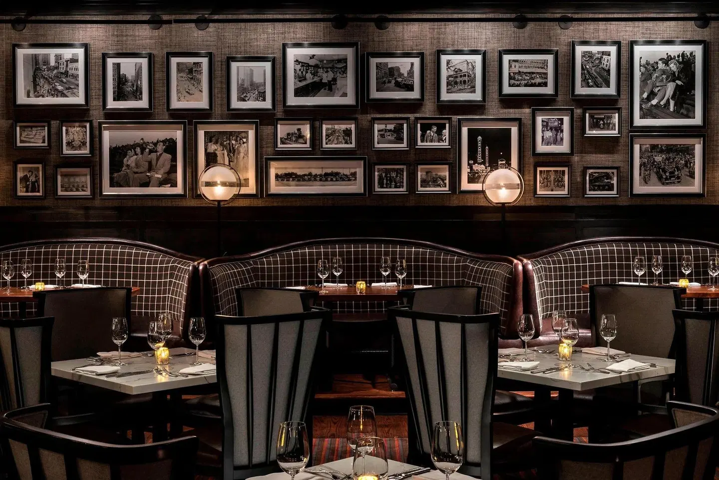 The Ritz-Carlton, Atlanta Restaurant