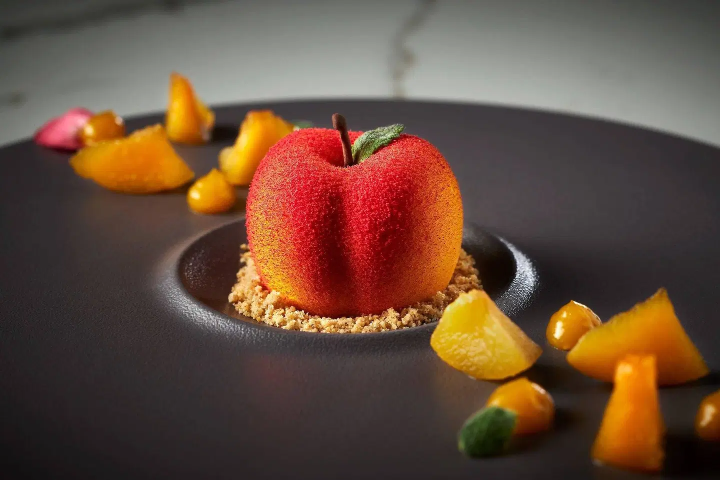 The Ritz-Carlton, Atlanta LOUNGE_LOBBY