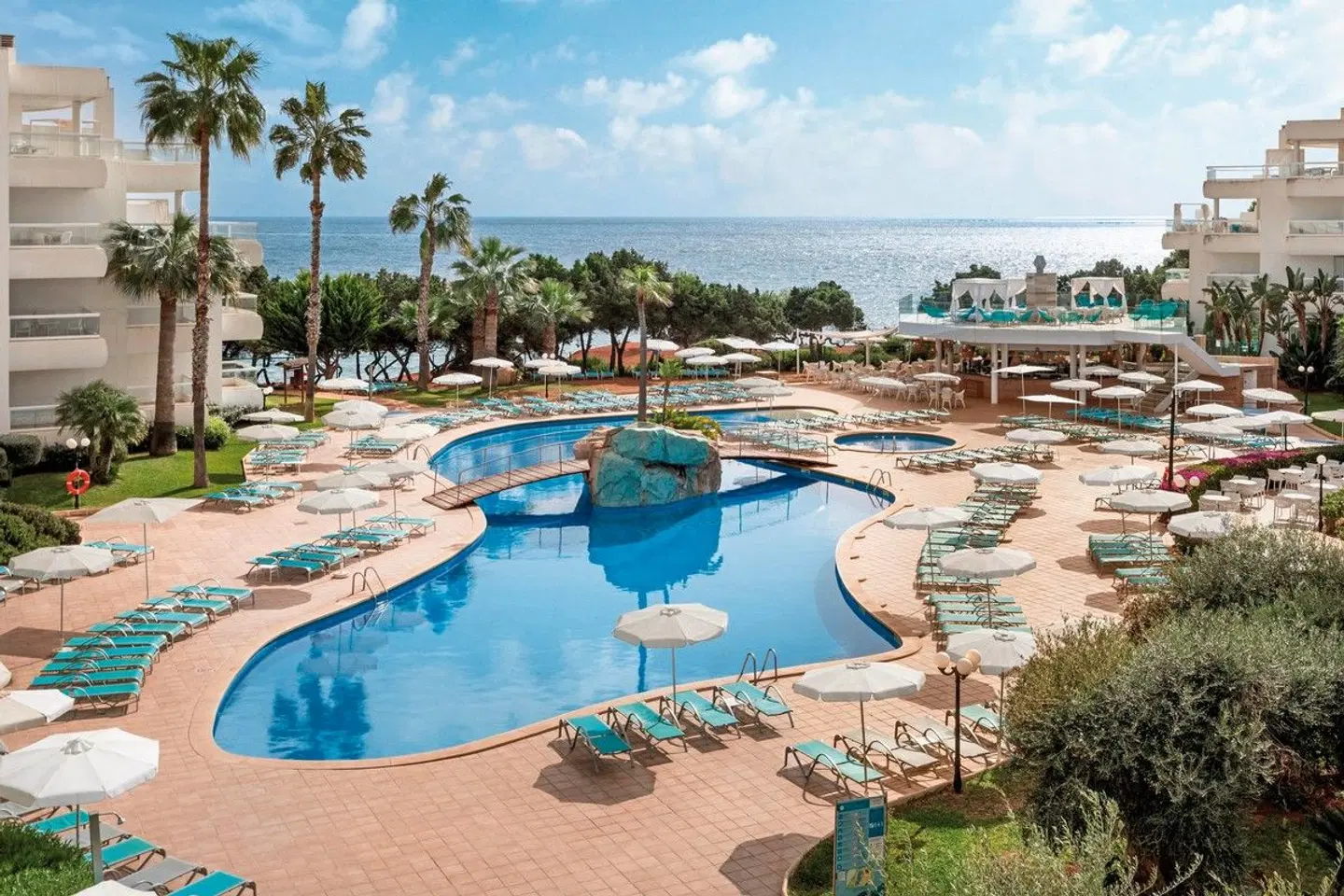 Tropic Garden OUTDOOR_POOL