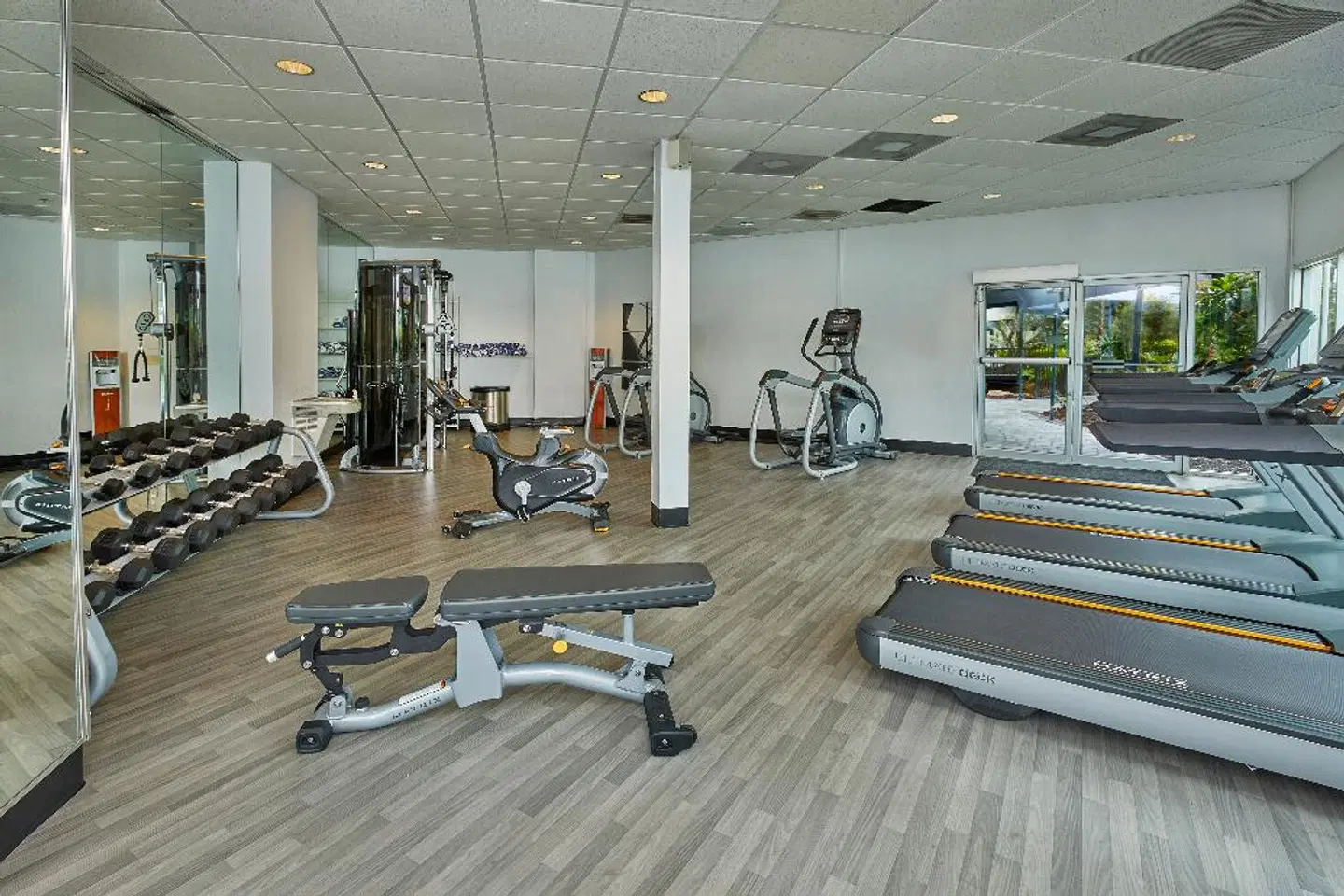 Delta Hotels by Marriott Orlando Celebration SPORTS_AND_LEISURE