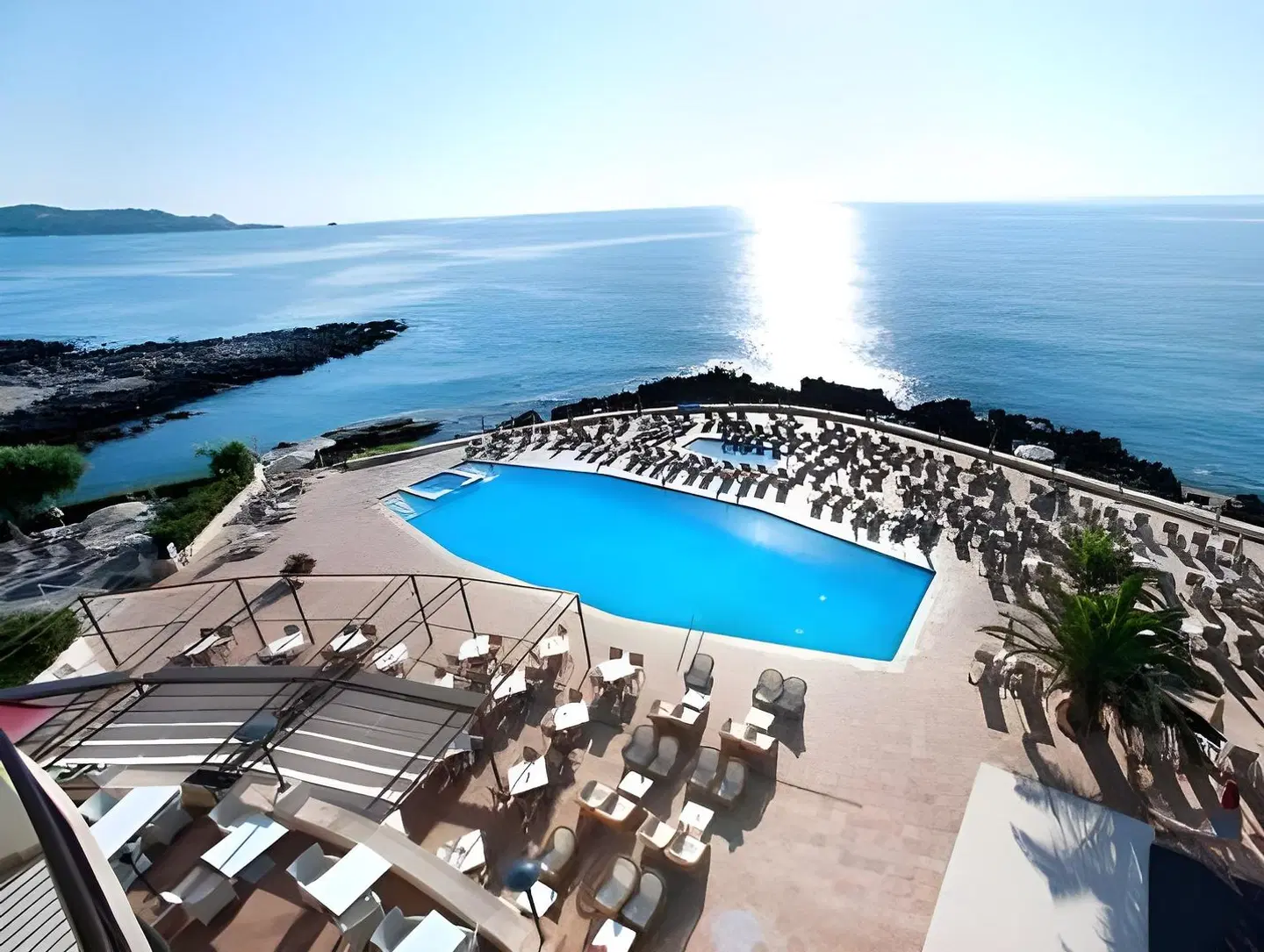 Grupotel Aguait Resort & Spa OUTDOOR_POOL