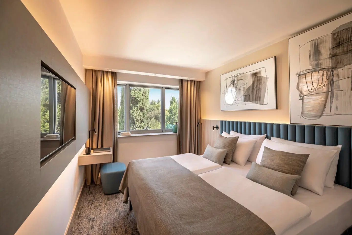 Aminess Vival Maestral Hotel ROOM_EXAMPLE