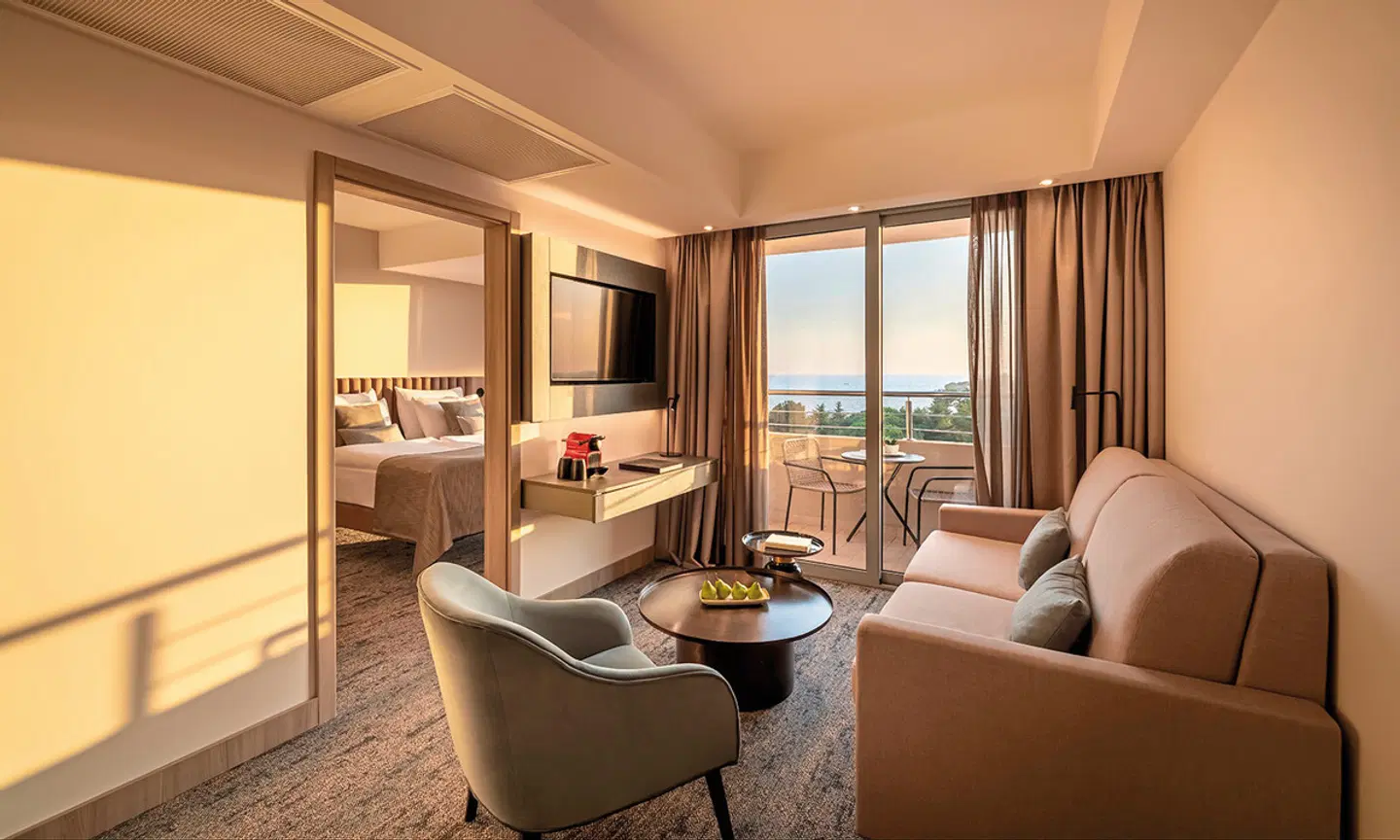 Aminess Vival Maestral Hotel ROOM_EXAMPLE