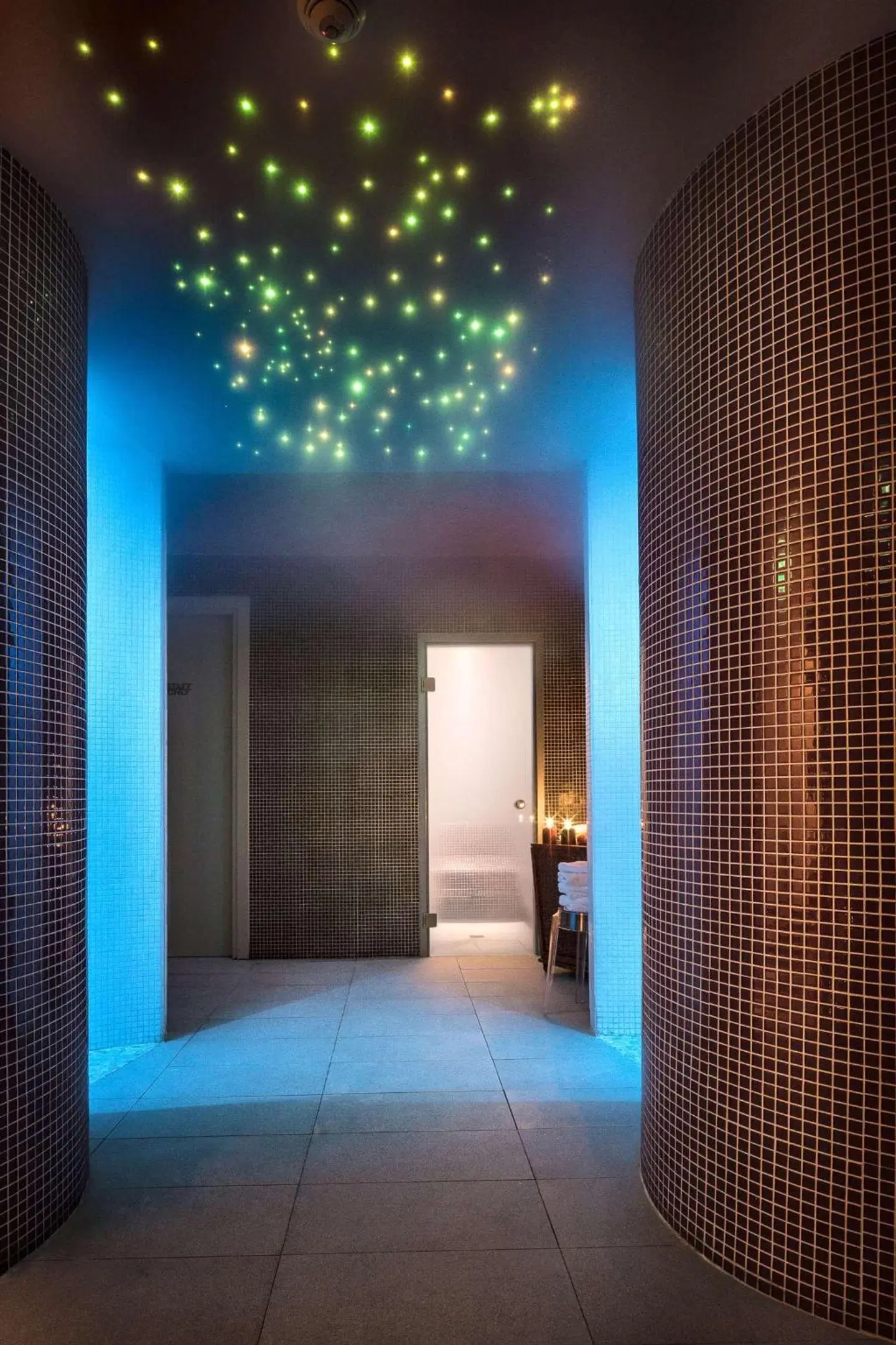 Jazz Hotel HEALTH_BEAUTY