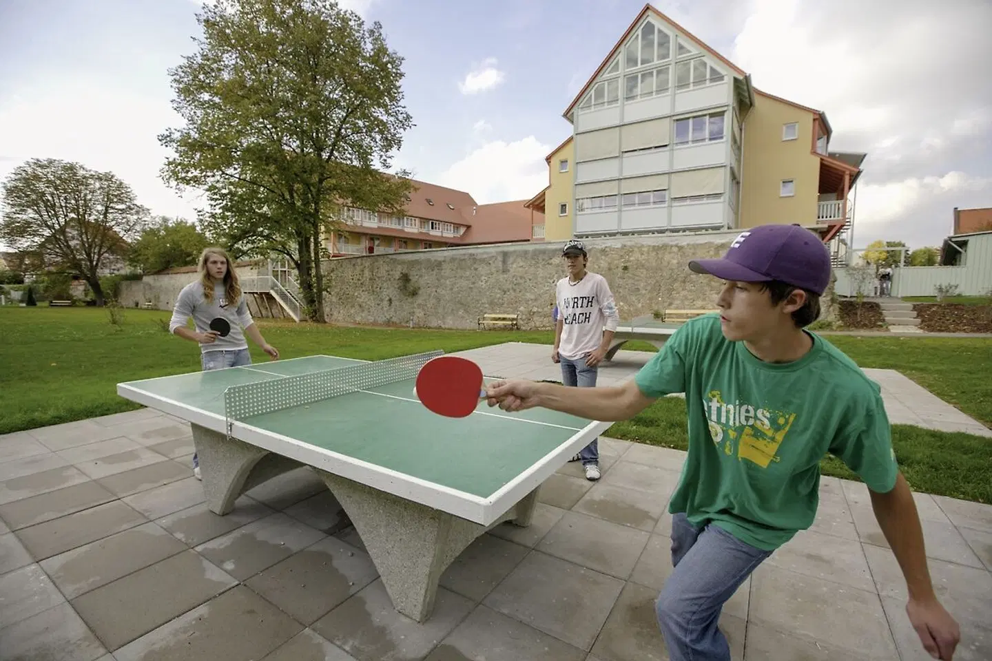 JUFA Hotel Nördlingen SPORTS_AND_LEISURE