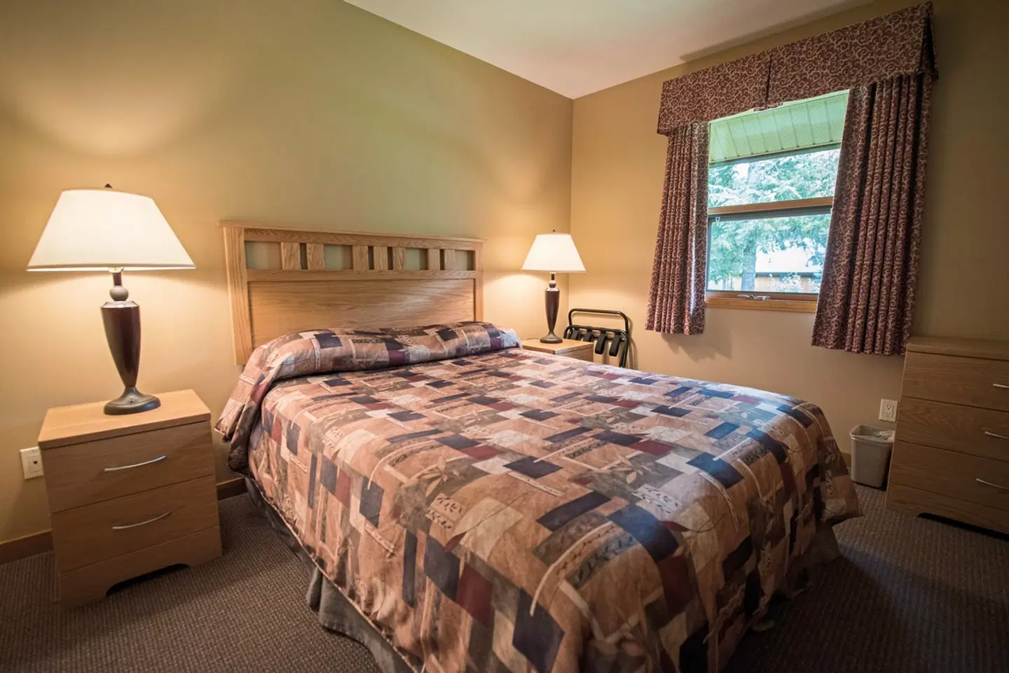 Alpine Meadows Resort ROOM_EXAMPLE