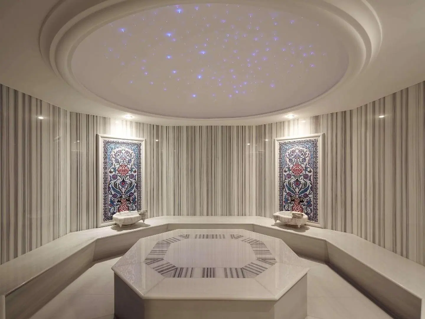 Mercure Istanbul Altunizade HEALTH_BEAUTY