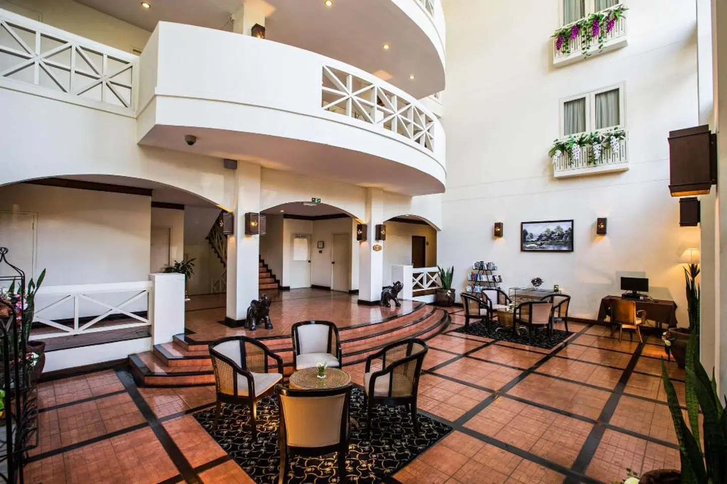 Eurasia LOUNGE_LOBBY