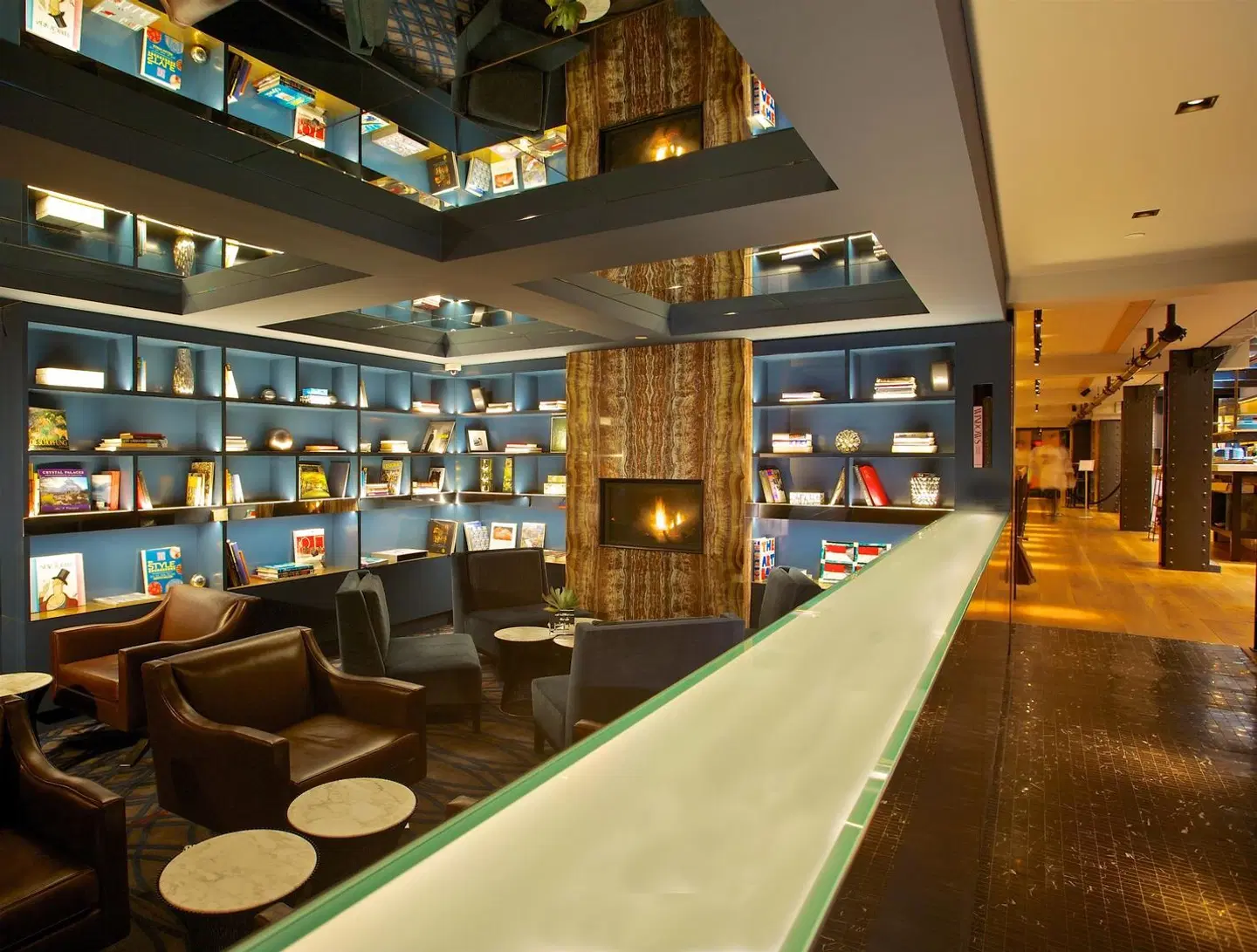 Park South Hotel Bar