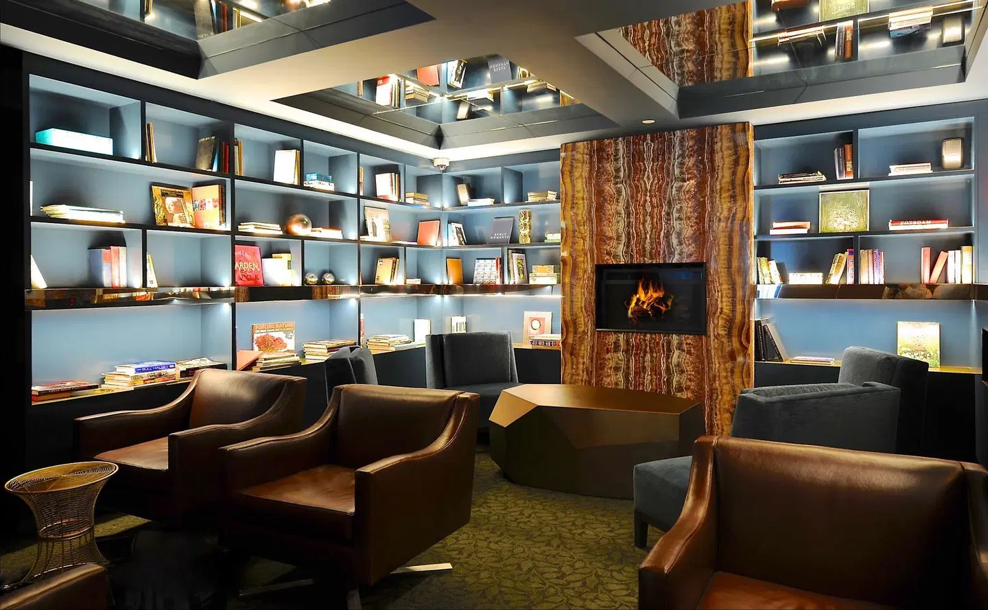 Park South Hotel LOUNGE_LOBBY