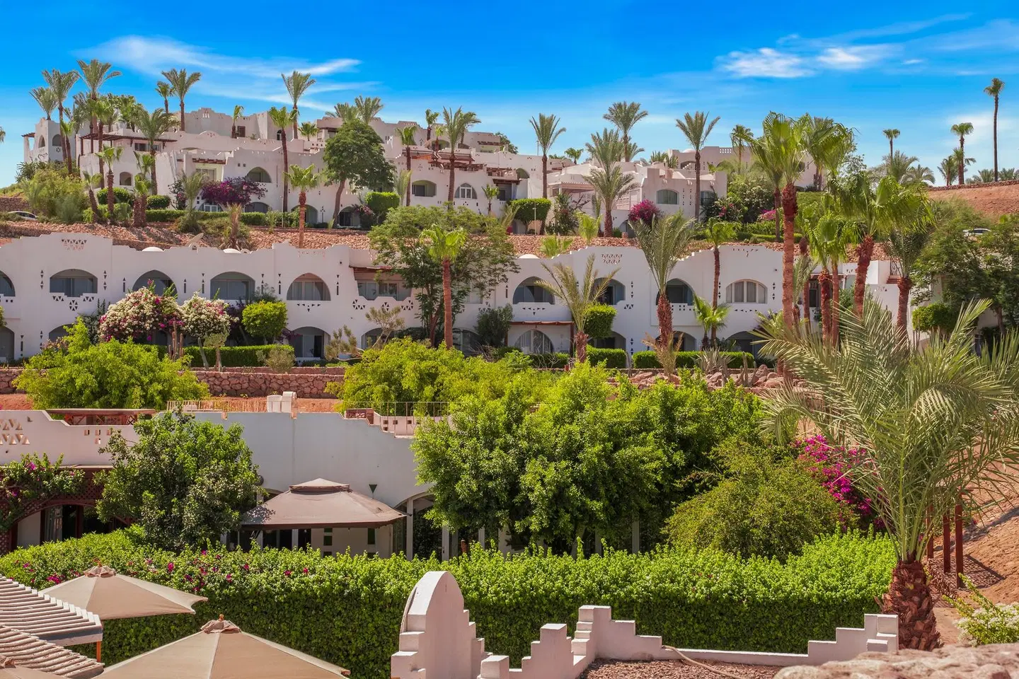 Domina Coral Bay - Oasis EXTERIOR