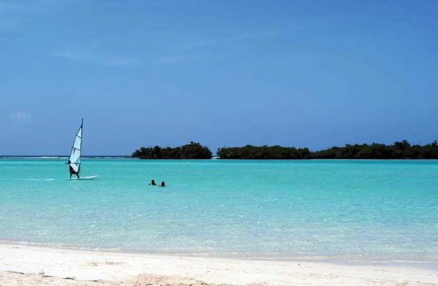 Hotel BelleVue Dominican Bay Strand