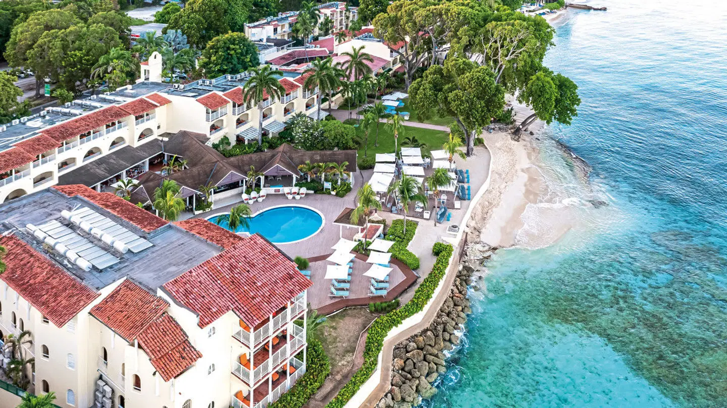 Tamarind, Barbados, An Autograph Collection All Inclusive Resort EXTERIOR