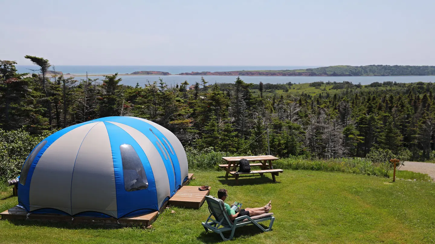 Auberge la Salicorne SPORTS_AND_LEISURE