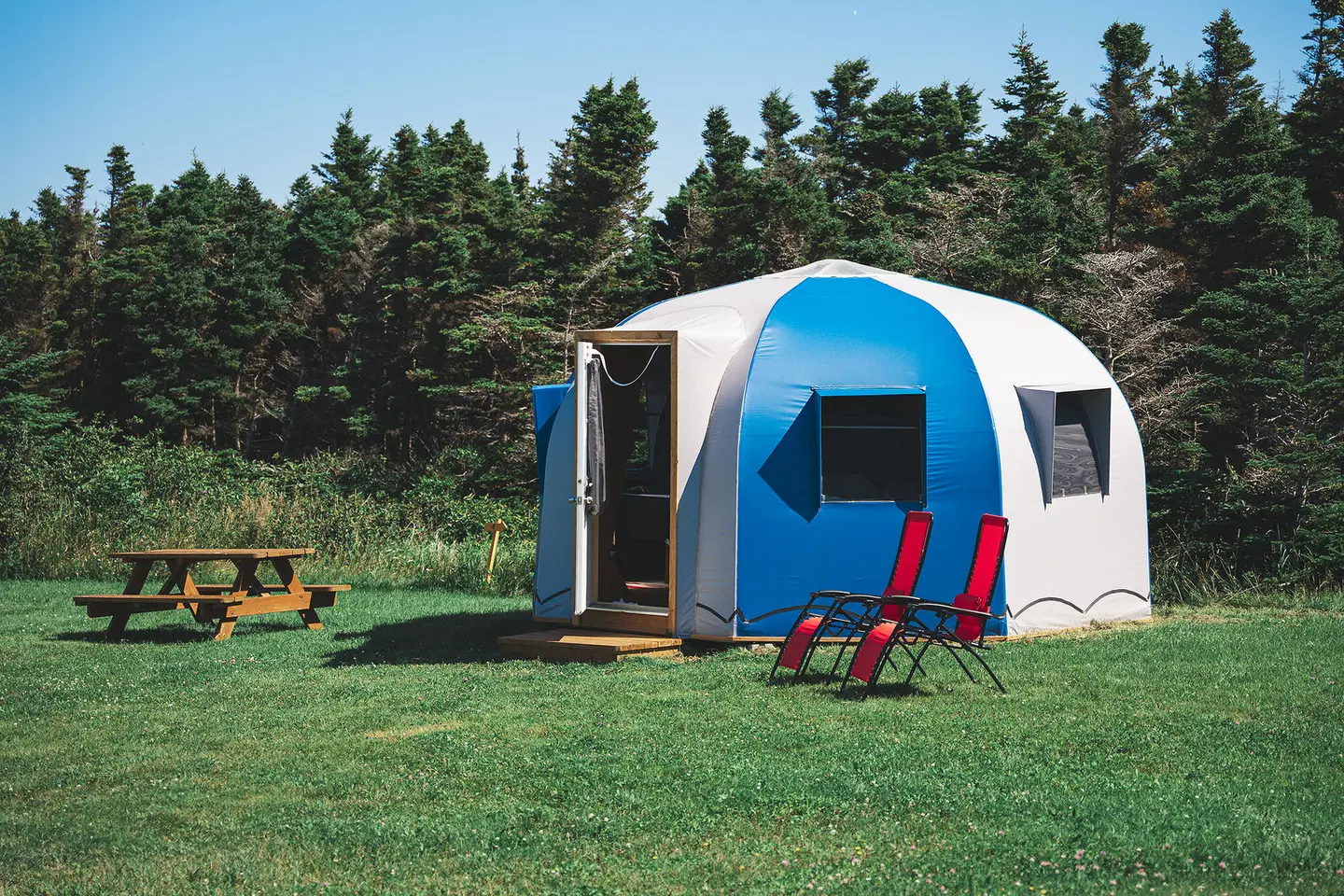 Auberge la Salicorne EXTERIOR