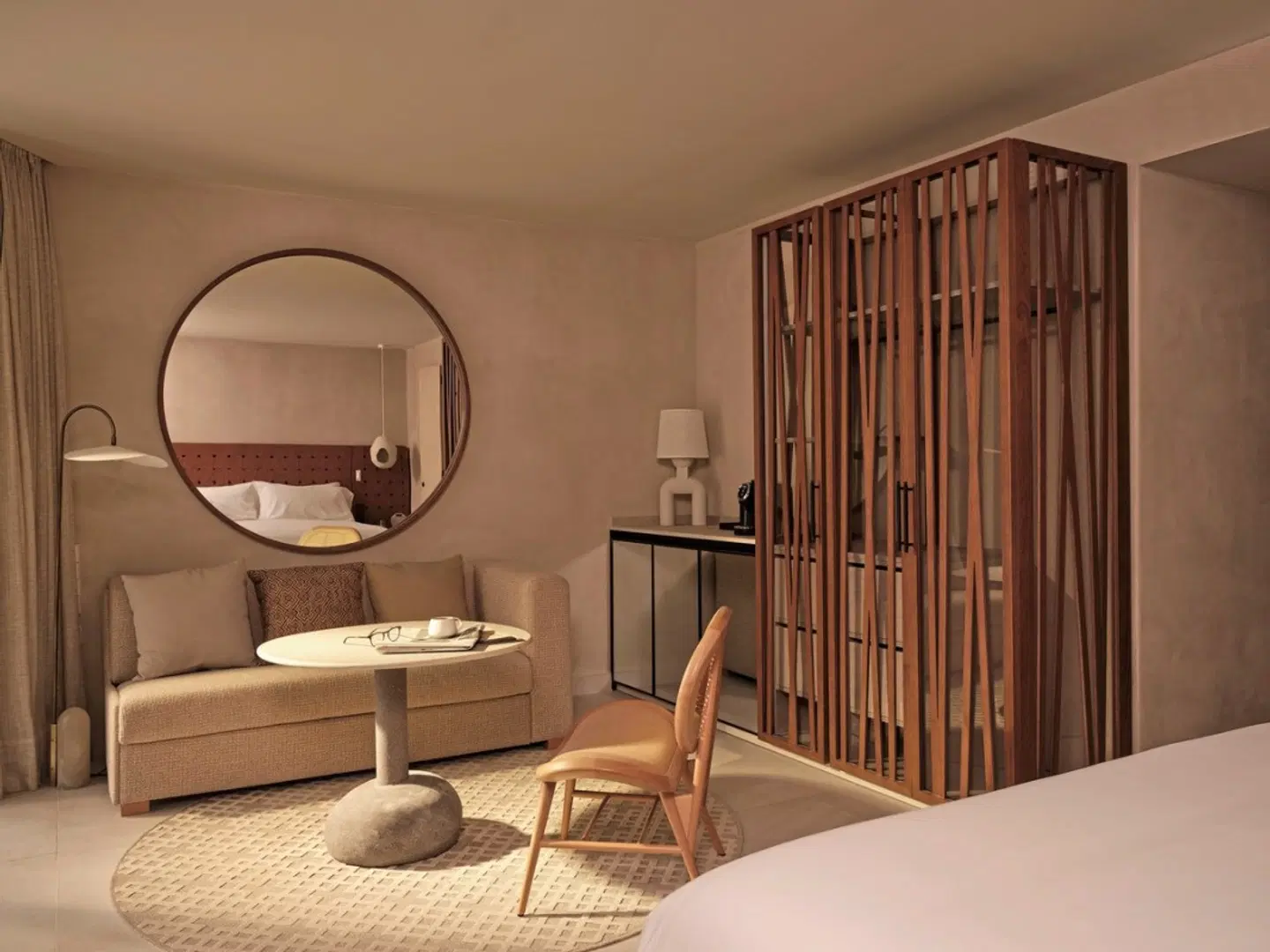 Mondrian Ibiza ROOM_EXAMPLE