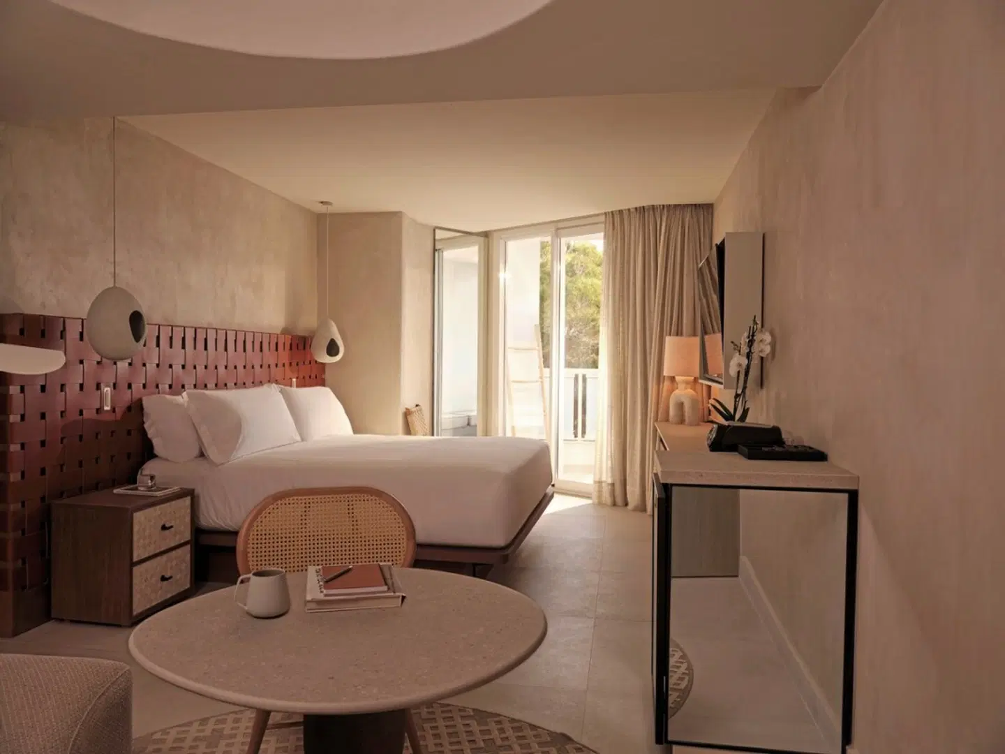 Mondrian Ibiza ROOM_EXAMPLE