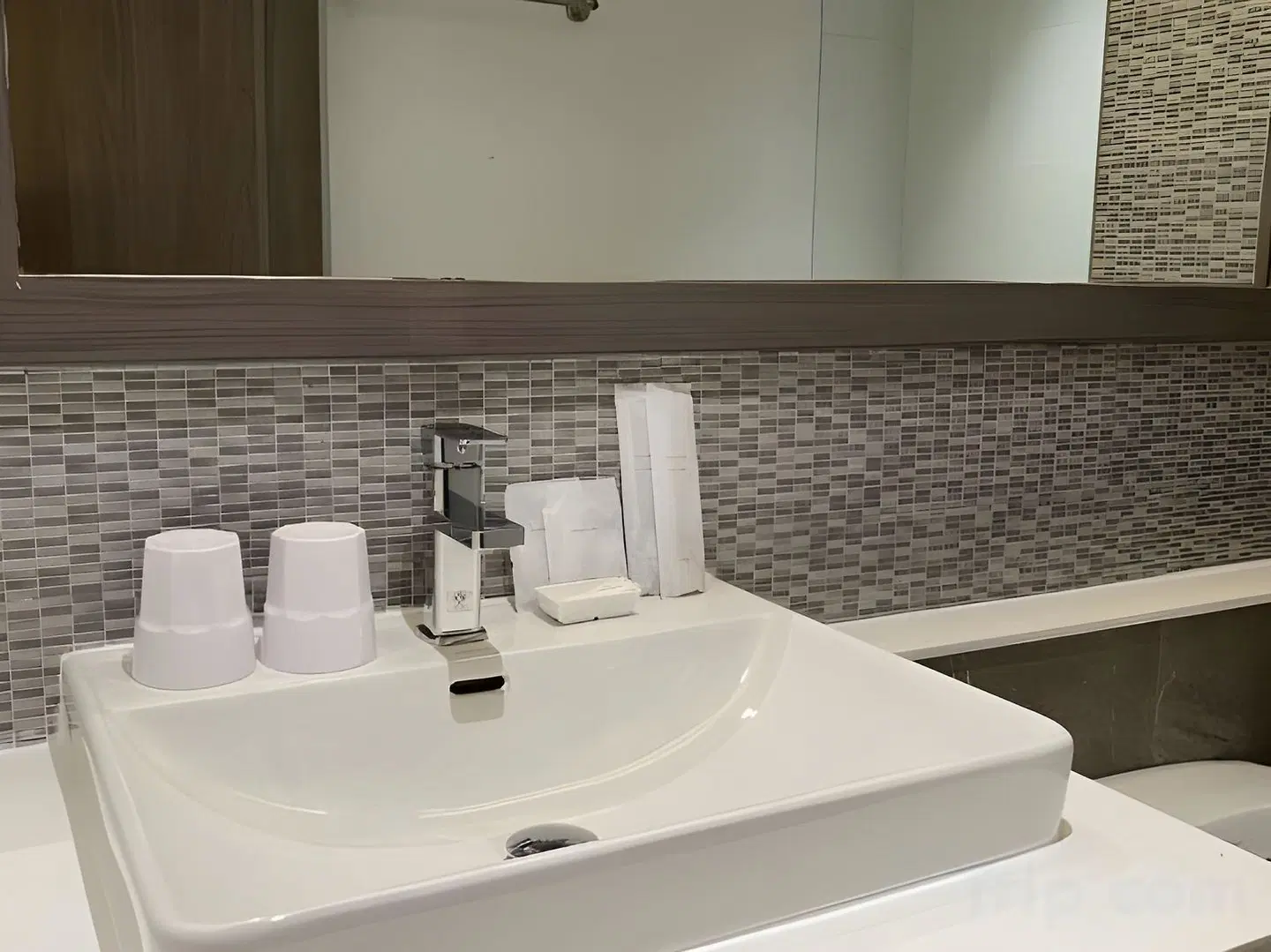 Lucky Hotel Bangkok, Sukhumvit 26 Konferenz