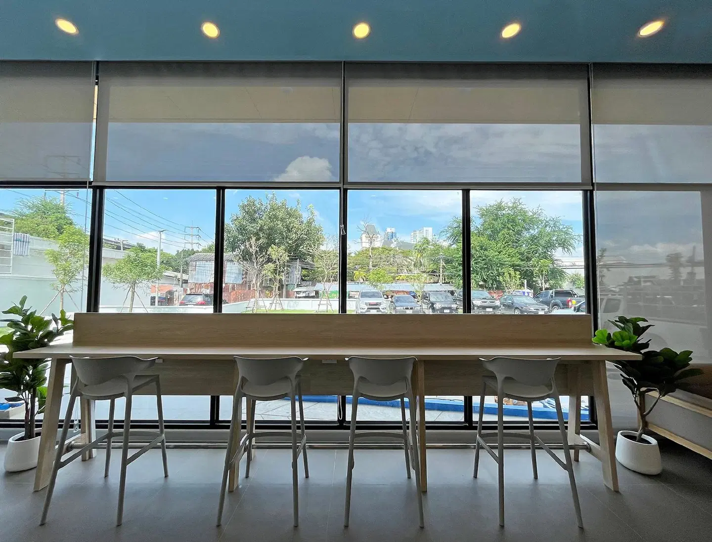 Hop Inn Bangkok Bangna Konferenz