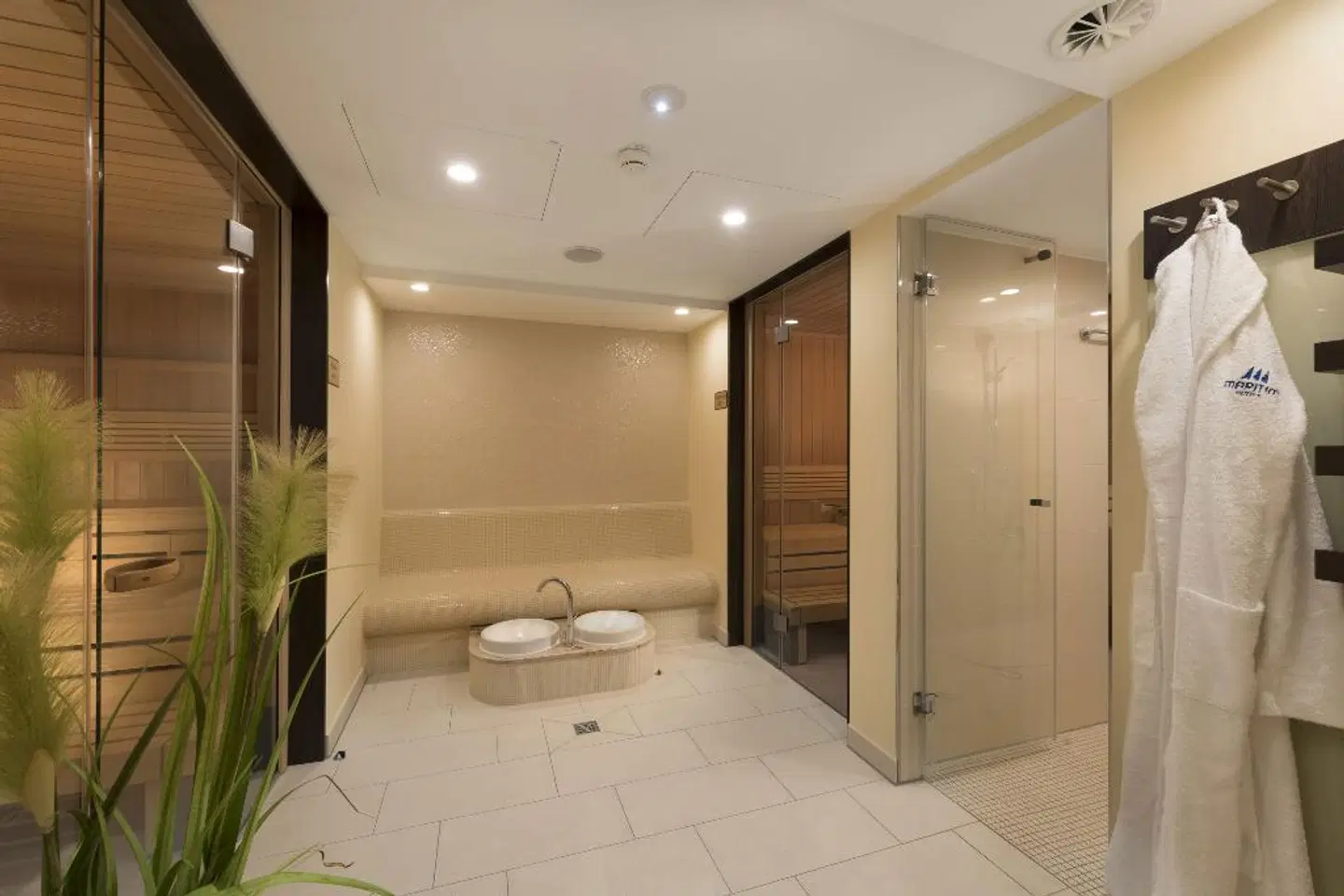 Maritim Würzburg HEALTH_BEAUTY