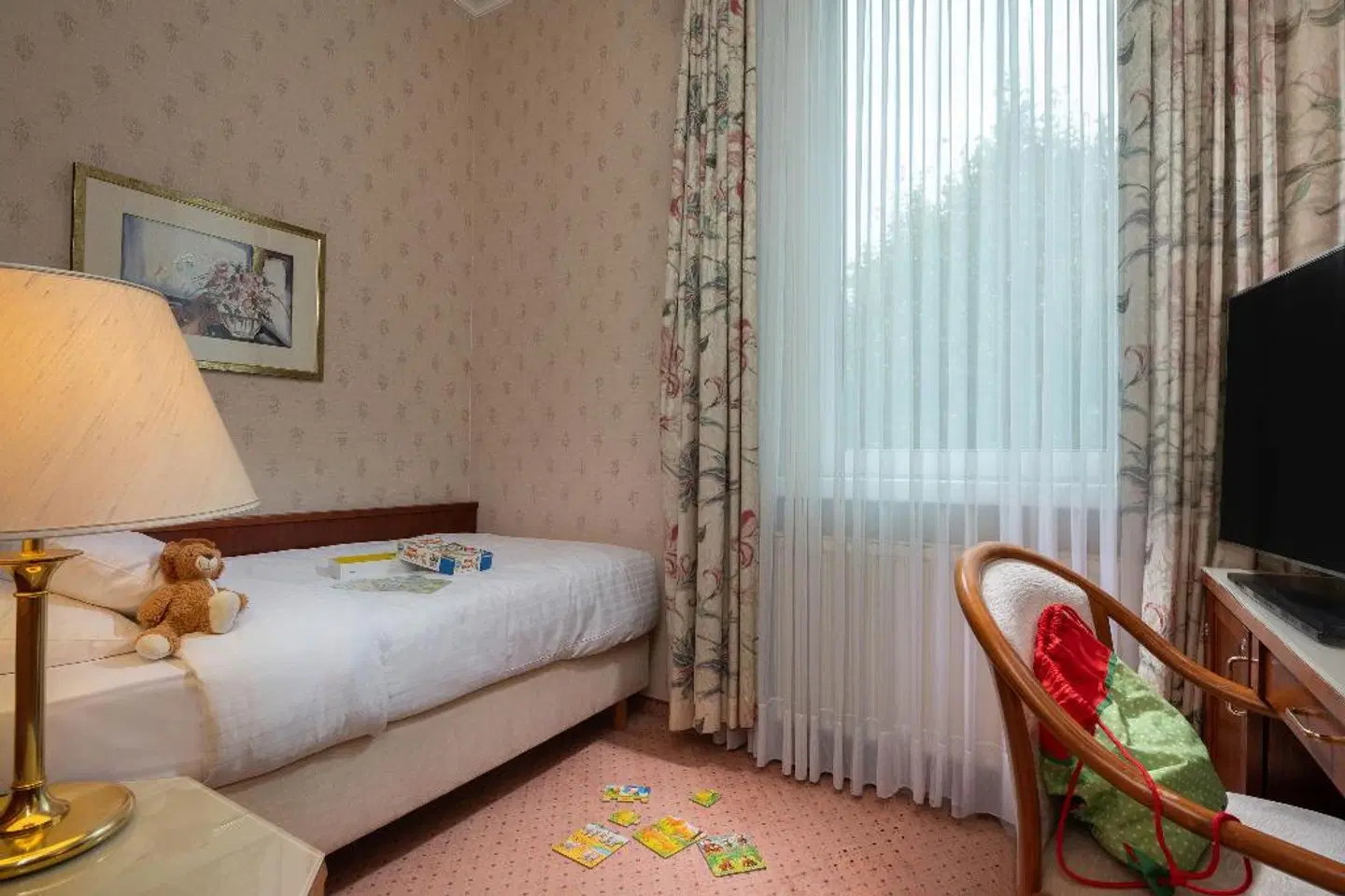Maritim Hotel Bad Wildungen ROOM_EXAMPLE