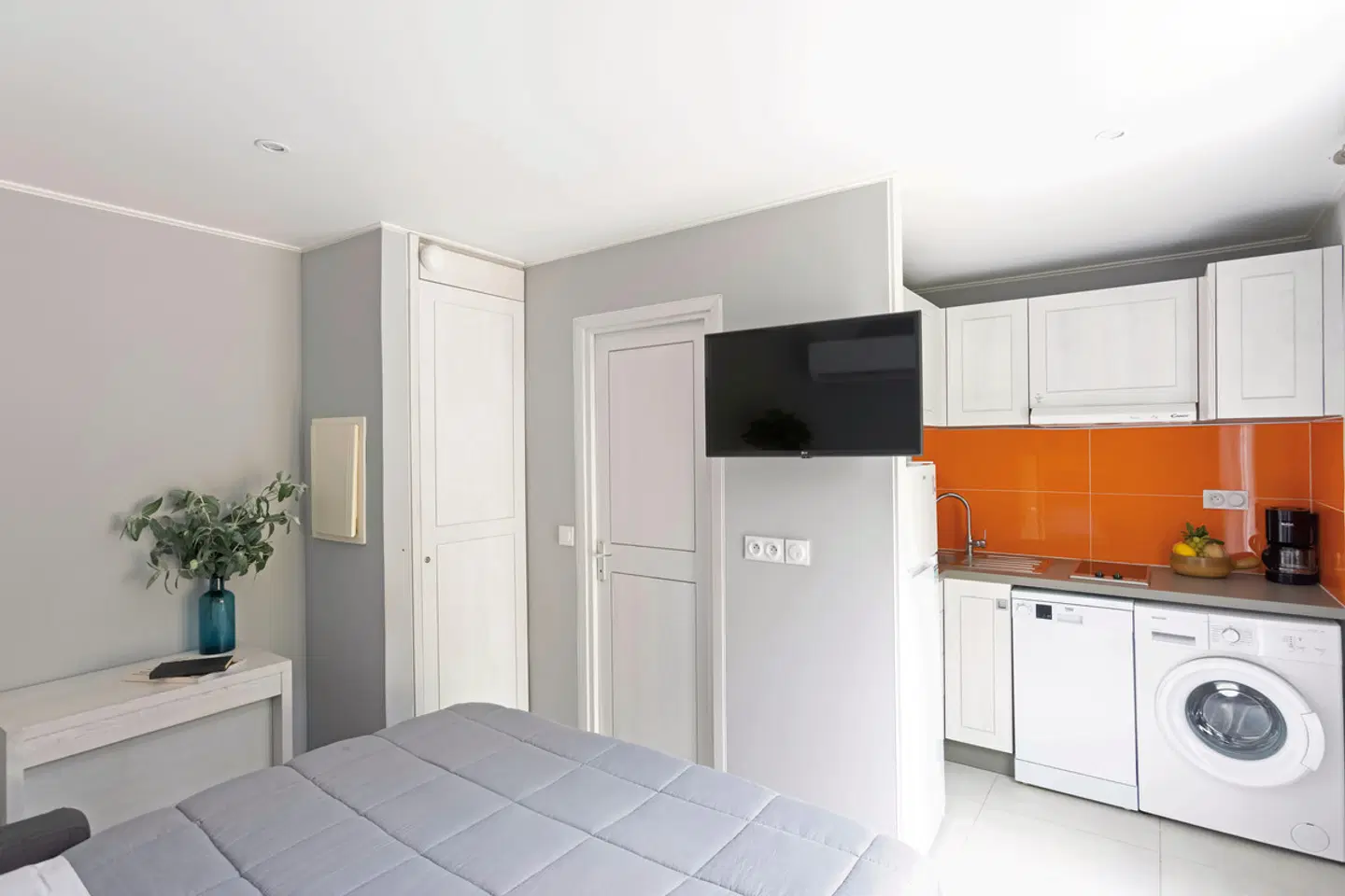 Résidence Marina d'Oru ROOM_EXAMPLE