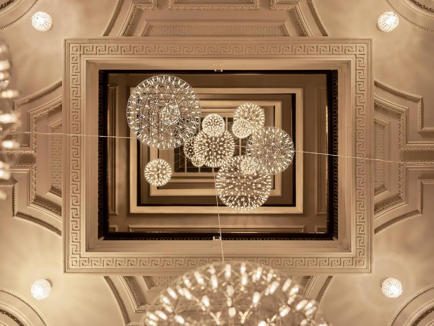 Tivoli Doelen Amsterdam LOUNGE_LOBBY