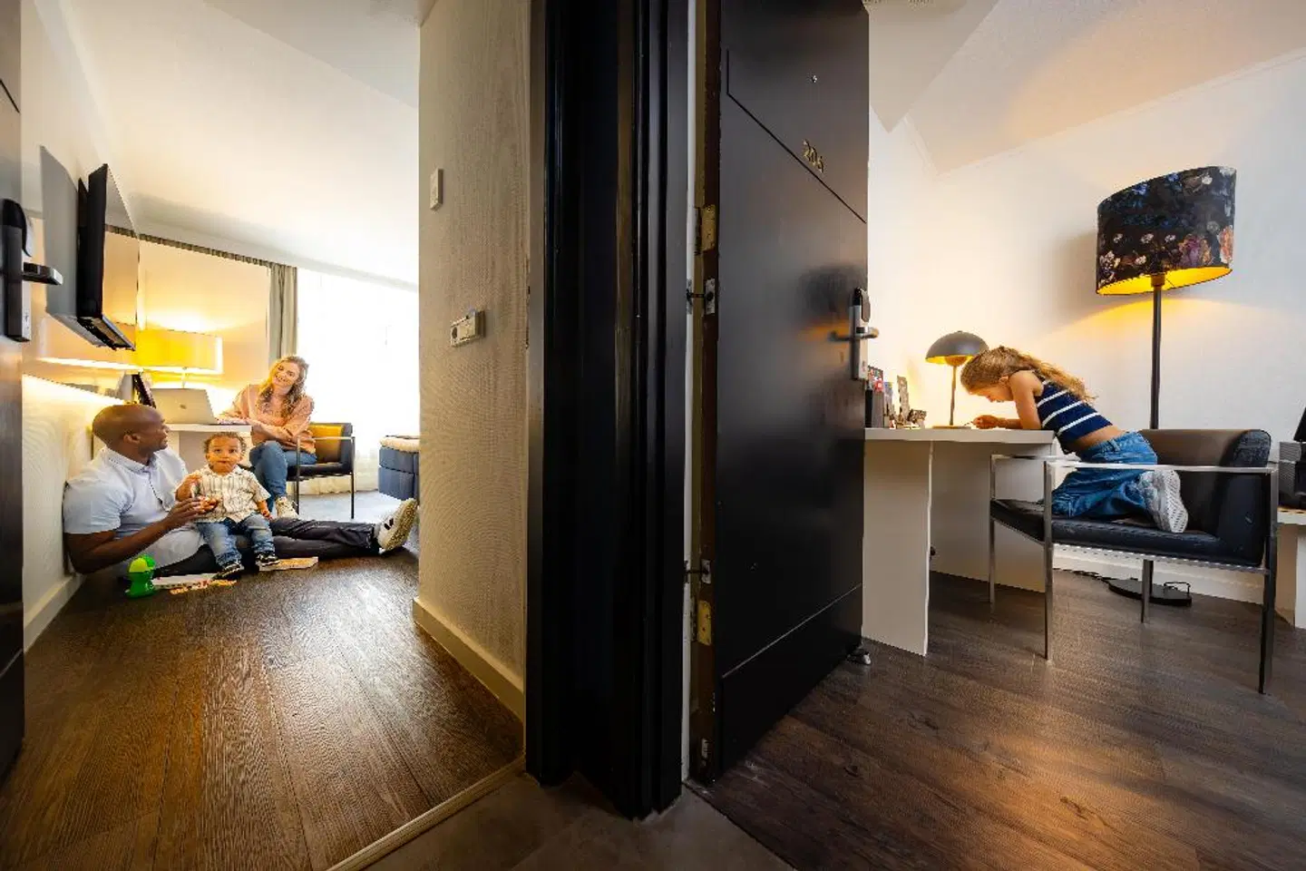 The Albus Hotel ROOM_EXAMPLE