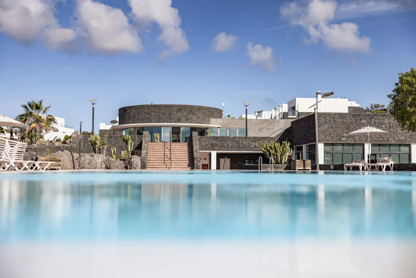 Caybeach Papagayos OUTDOOR_POOL