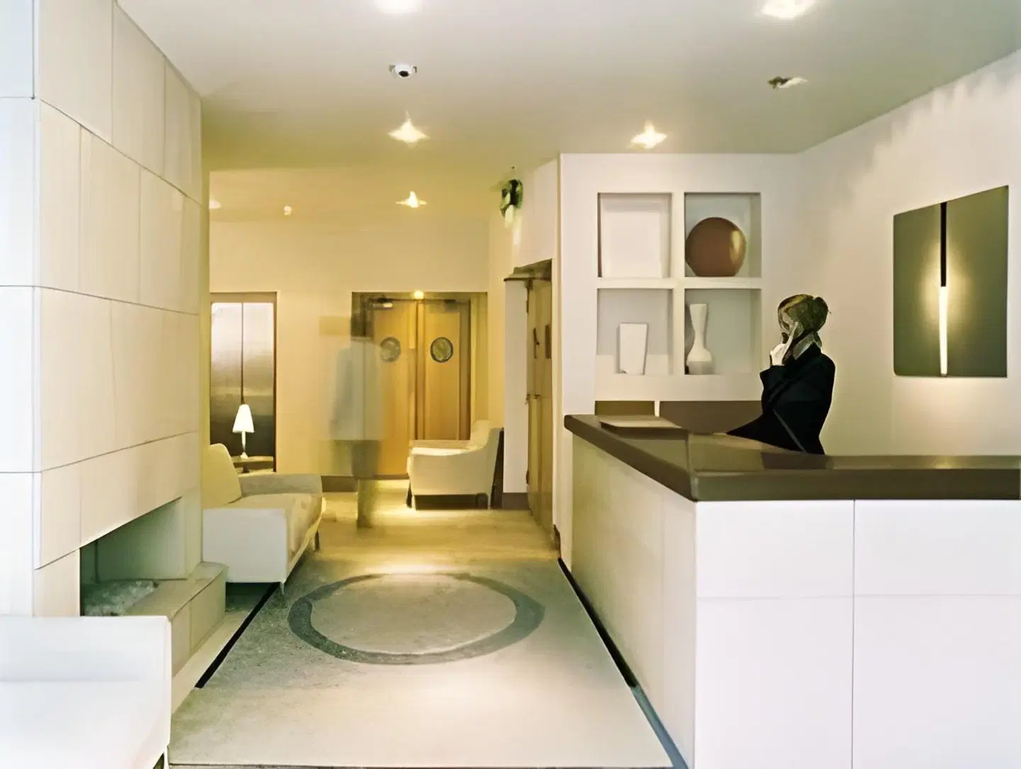 The Morgan LOUNGE_LOBBY