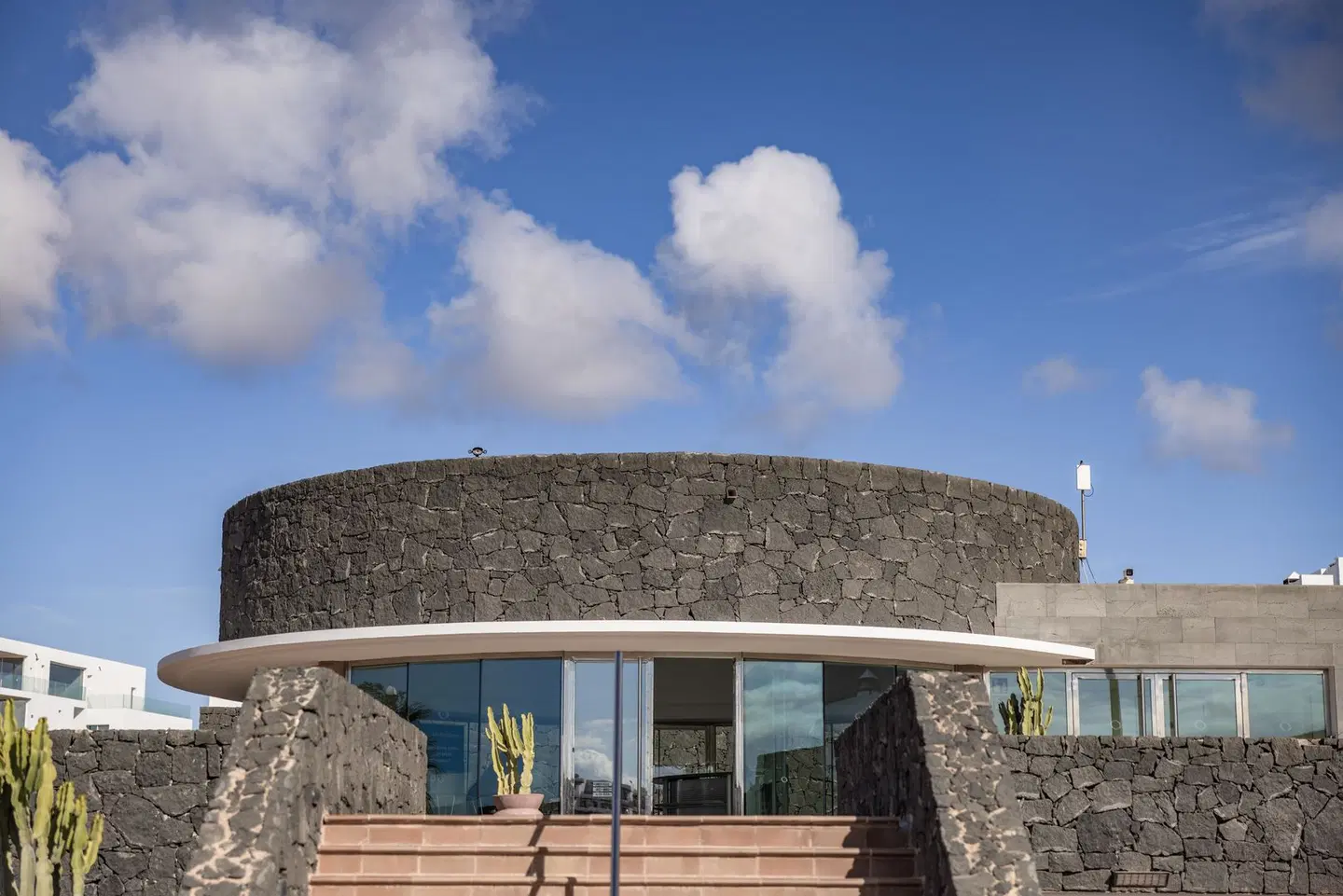 Caybeach Papagayos EXTERIOR