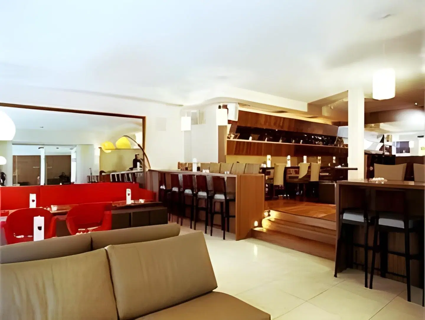 The Morgan LOUNGE_LOBBY