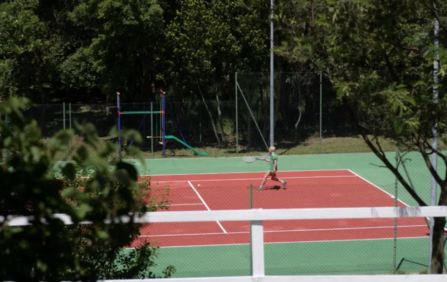 Pausania Inn SPORTS_AND_LEISURE