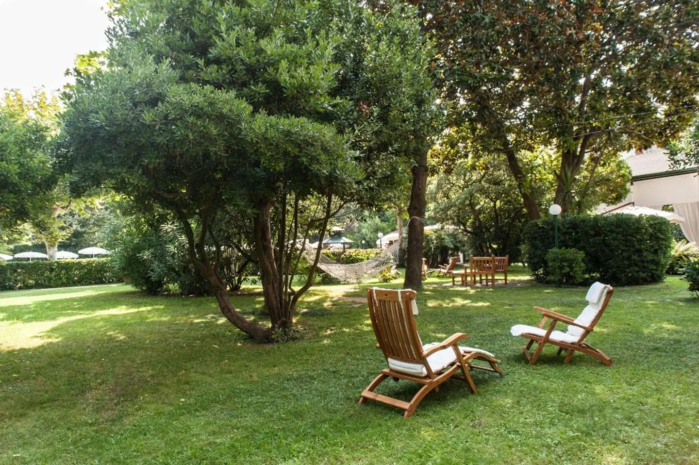 Grand Hotel Royal Garten