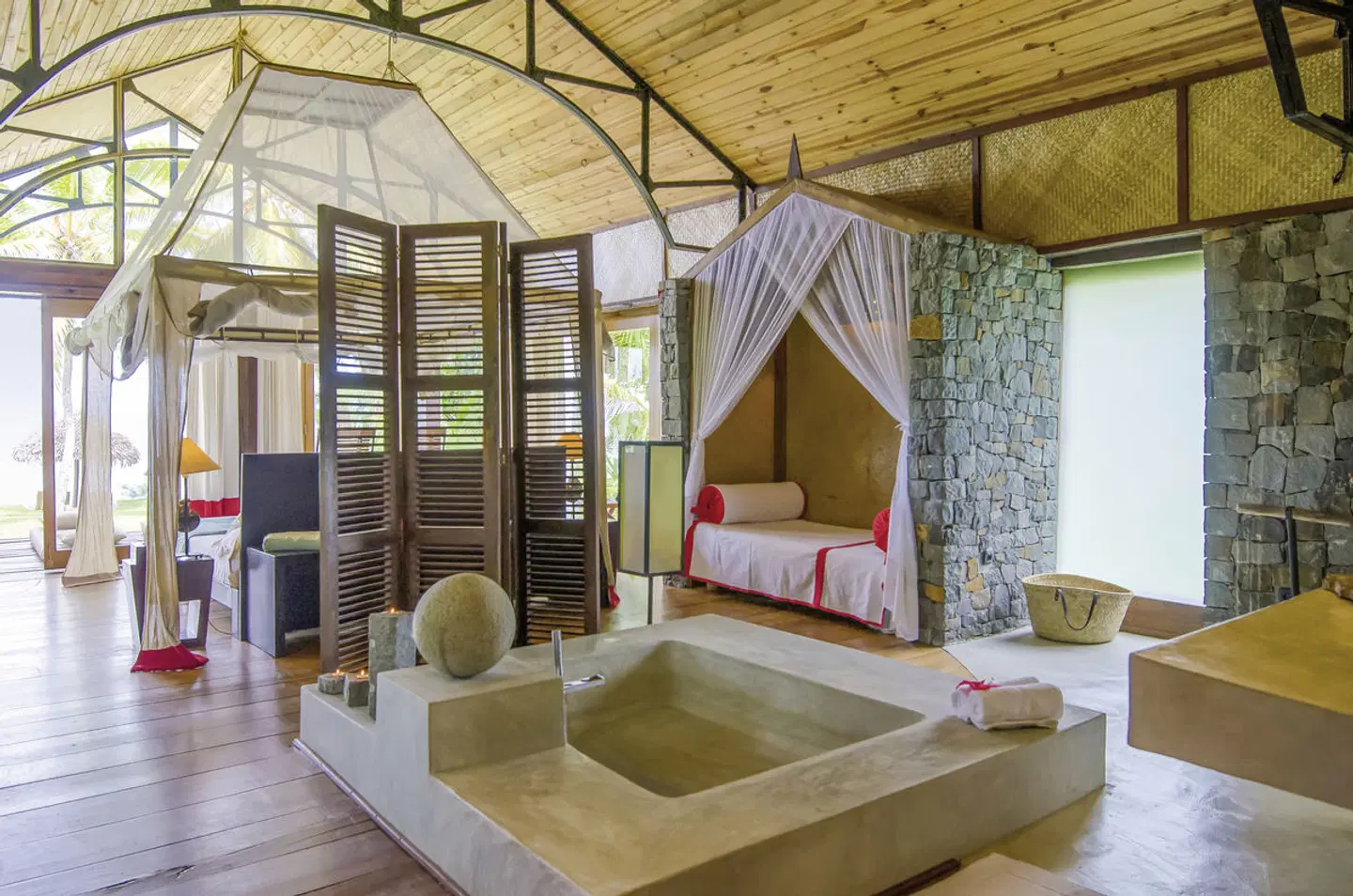 Princesse Bora Lodge & Spa ROOM_EXAMPLE