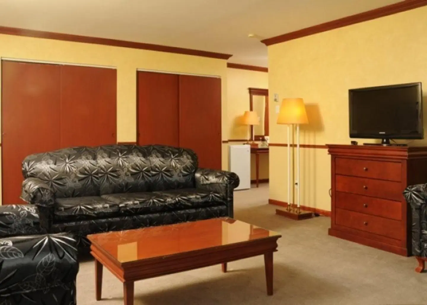 au Petit Berger ROOM_EXAMPLE