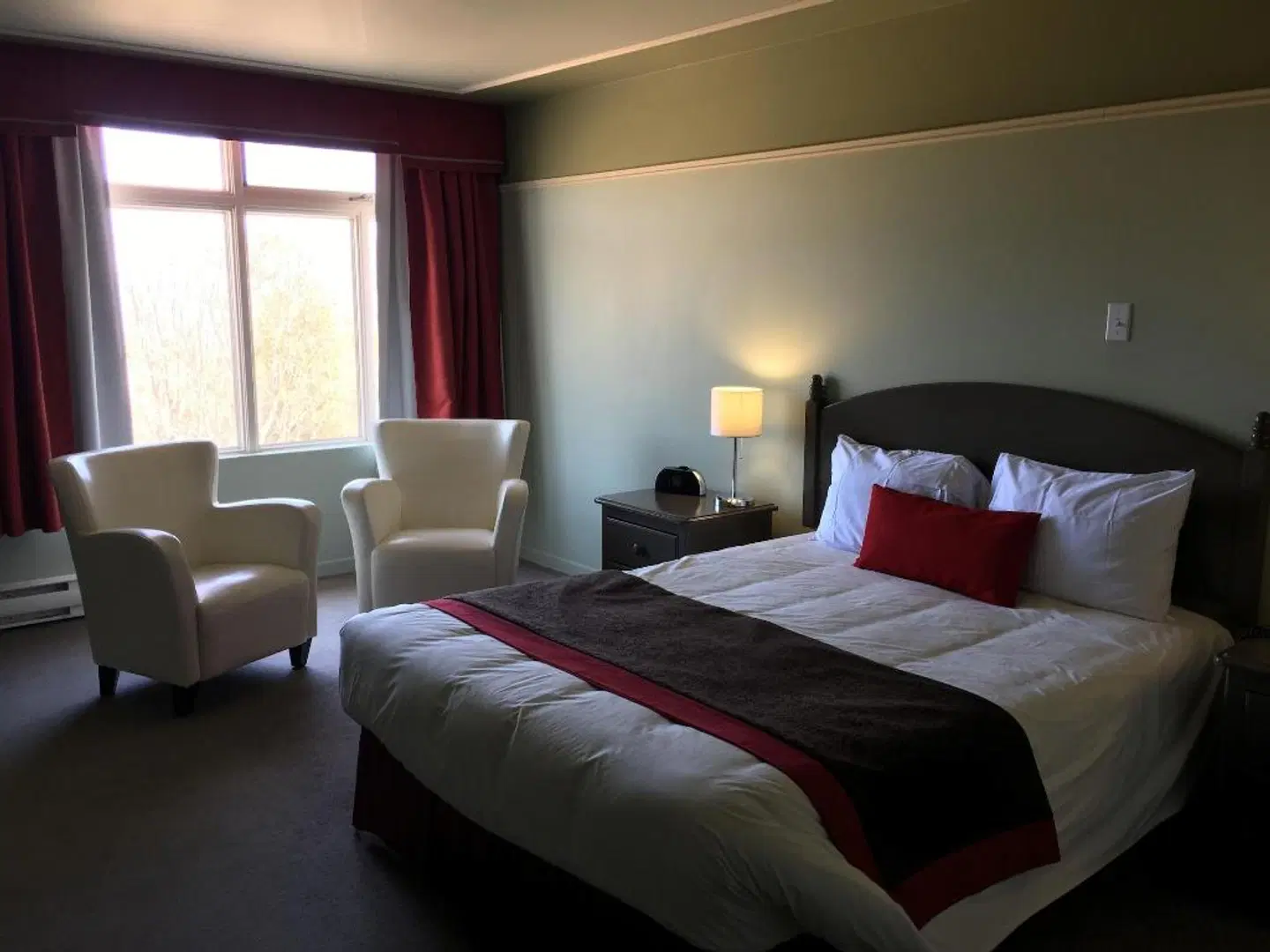 au Petit Berger ROOM_EXAMPLE