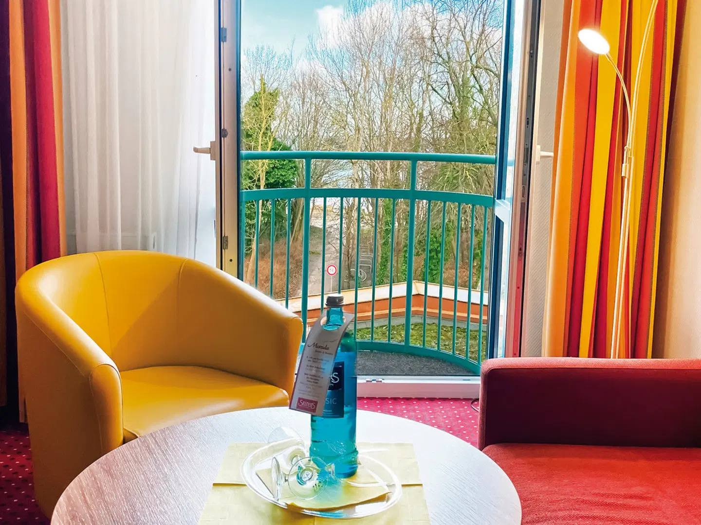 Morada Hotel Arendsee ROOM_EXAMPLE