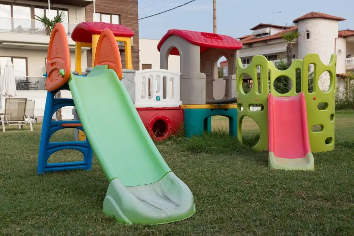 Cosmopolitan Hotel & Spa SPORTS_AND_LEISURE