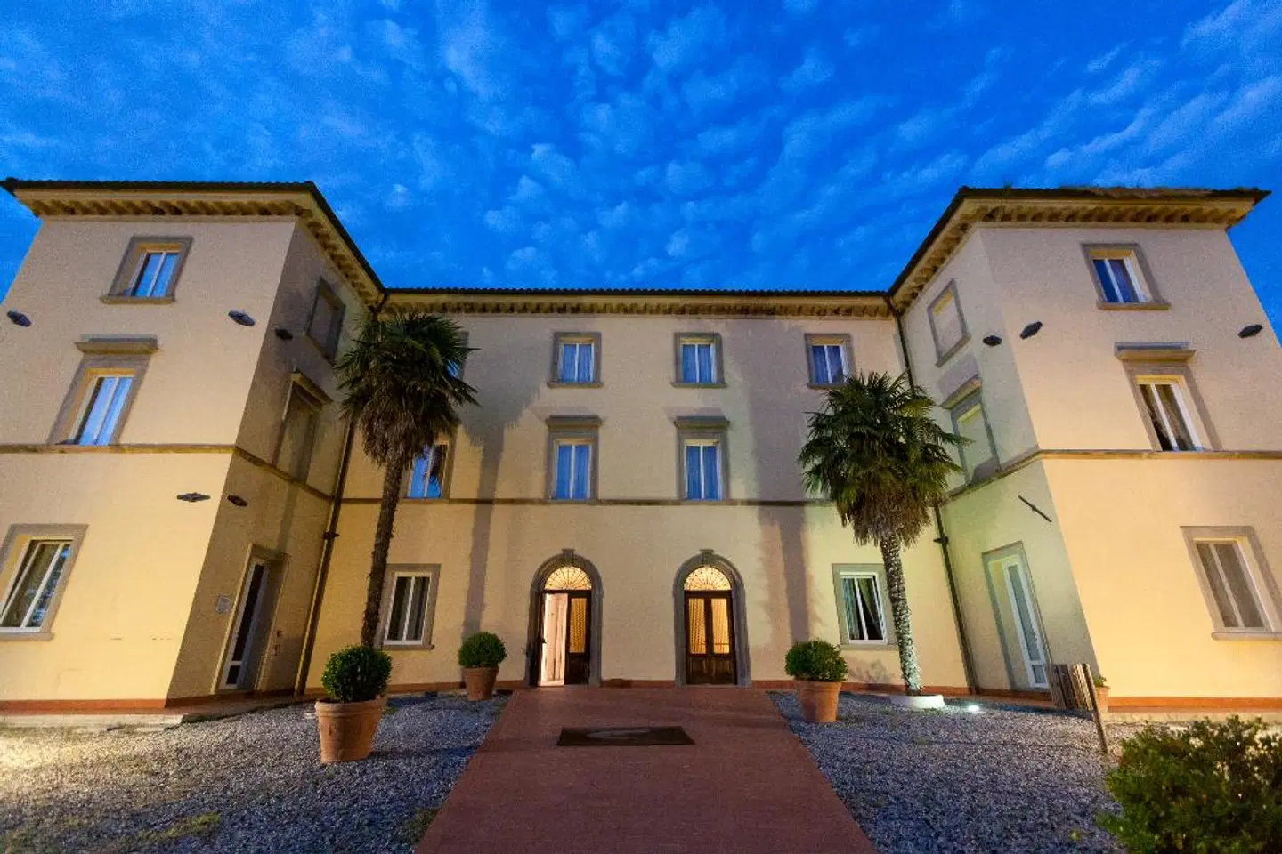 Antico Borgo San Martino EXTERIOR