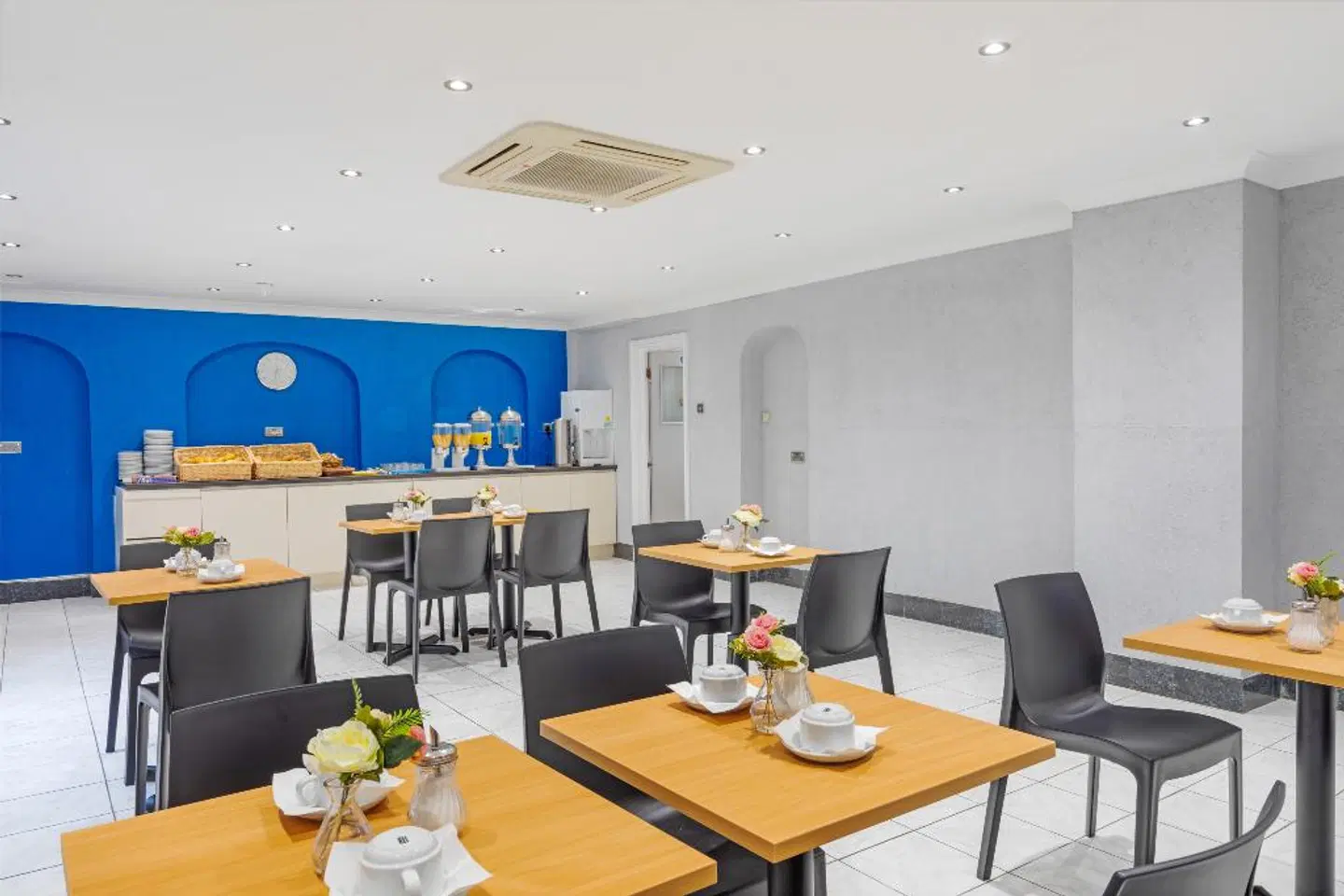 Apollo Hotel Restaurant