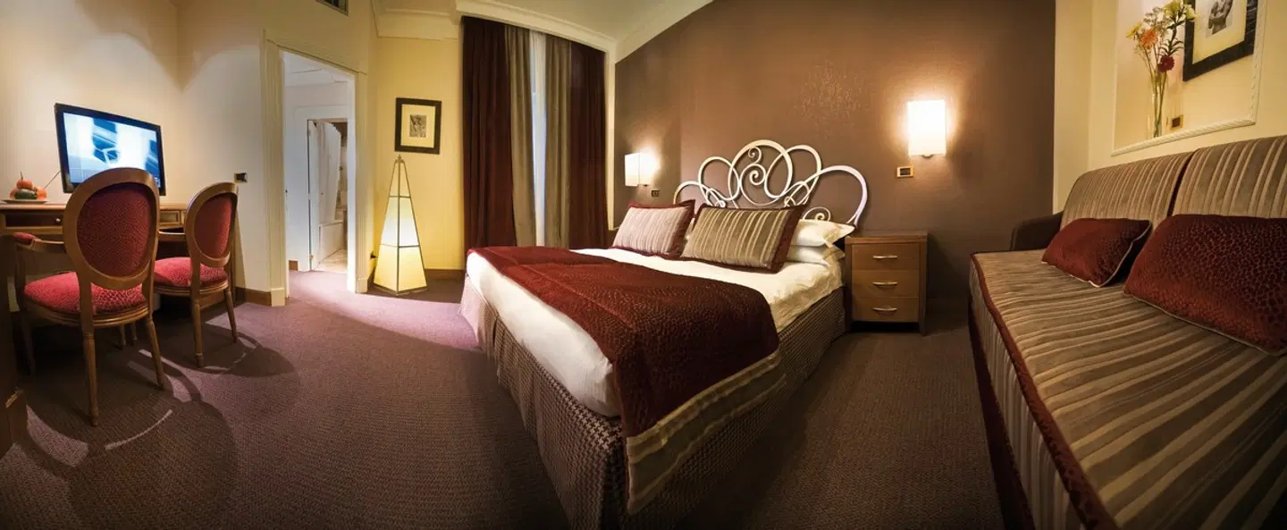 Ariston ROOM_EXAMPLE