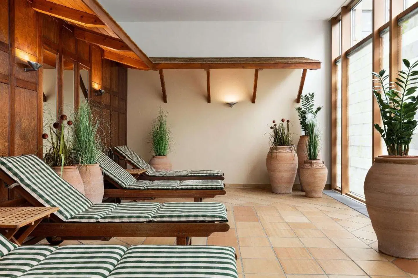 Vienna House Remarque Osnabrück HEALTH_BEAUTY