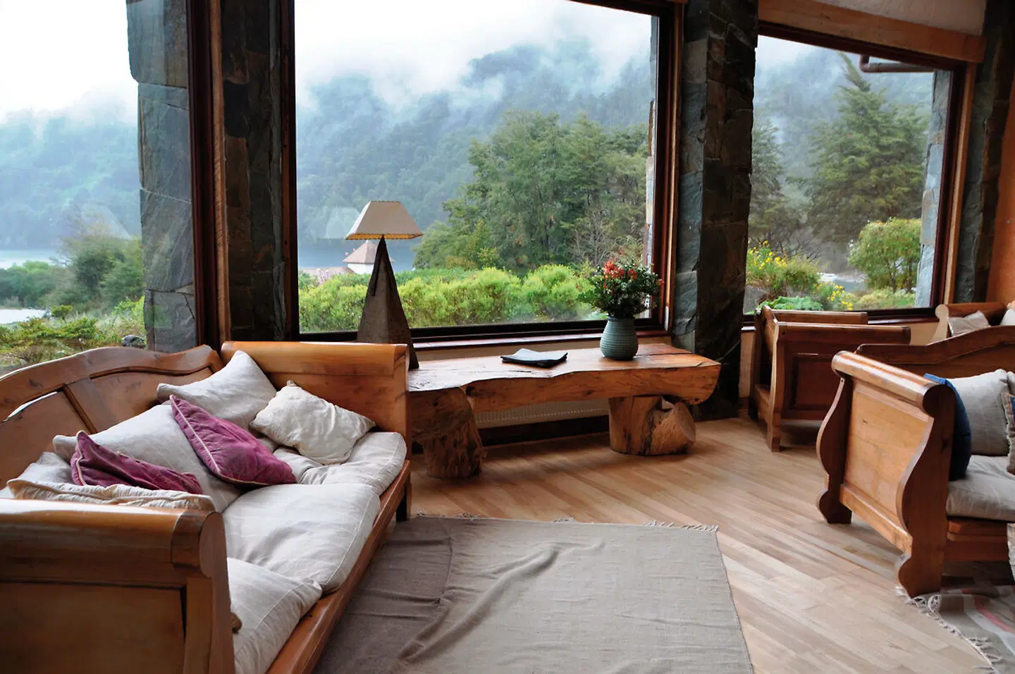 Petrohue Lodge ROOM_EXAMPLE