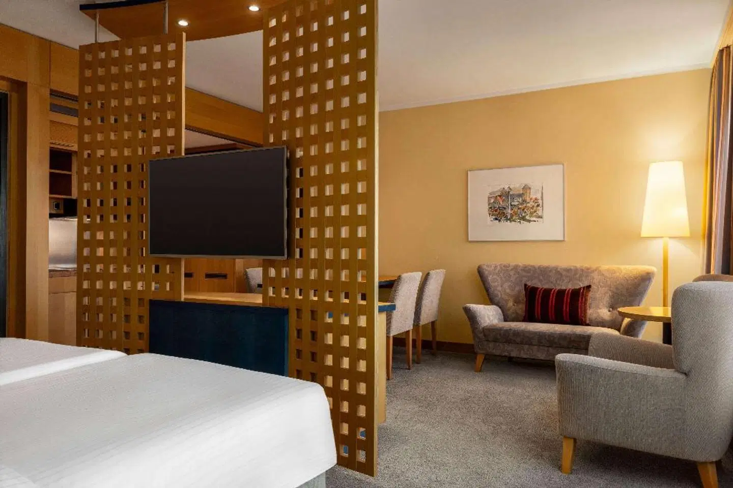 Vienna House Remarque Osnabrück ROOM_EXAMPLE