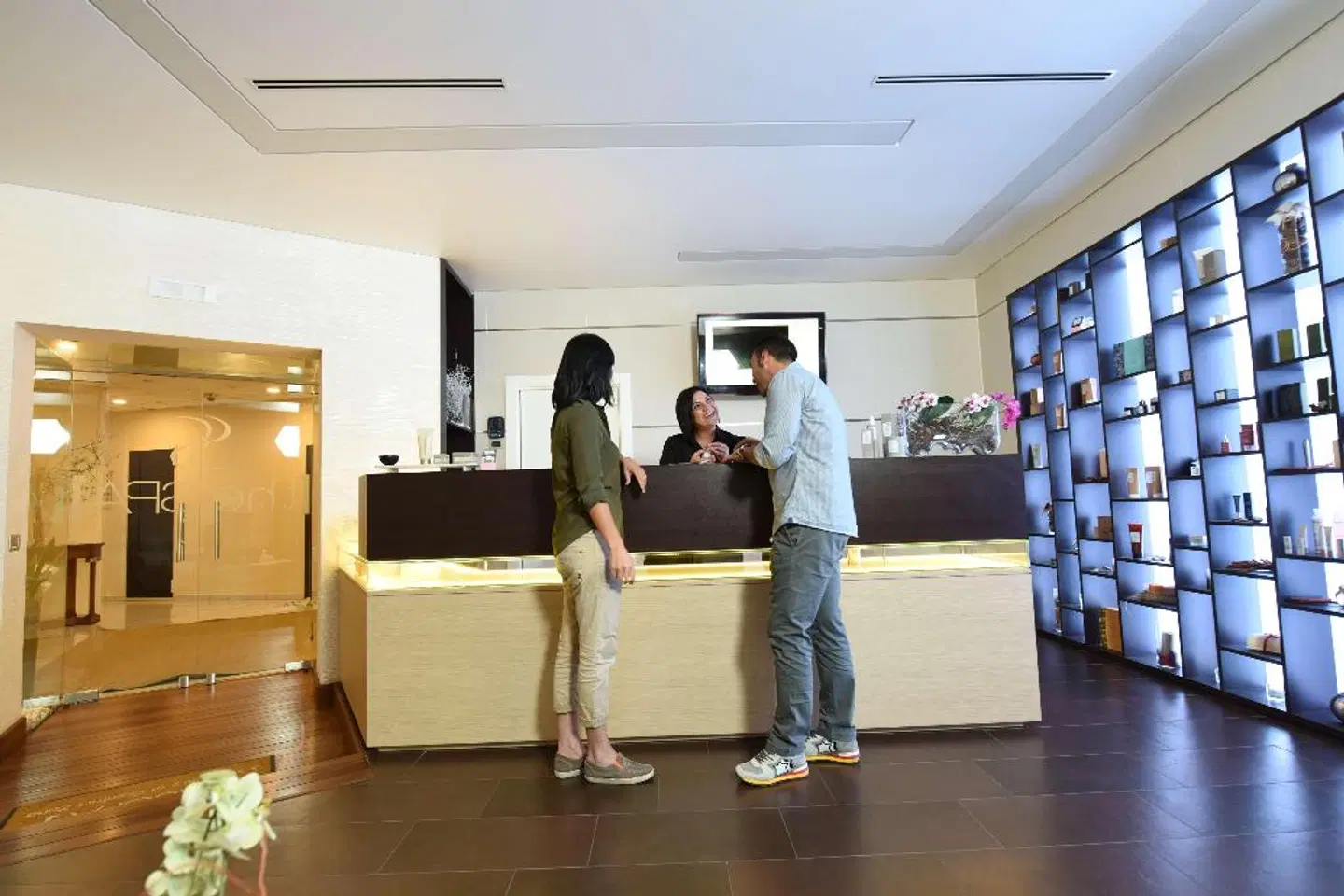 San Severino Park Hotel & Spa LOUNGE_LOBBY