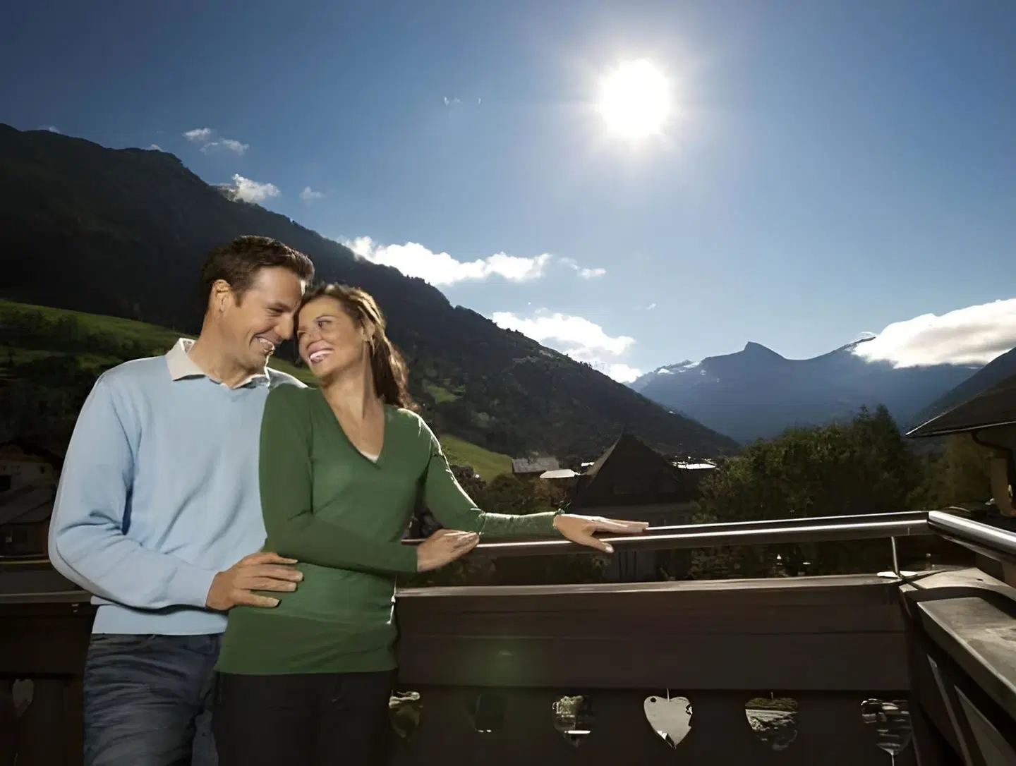 Österreichischer Hof PEOPLE