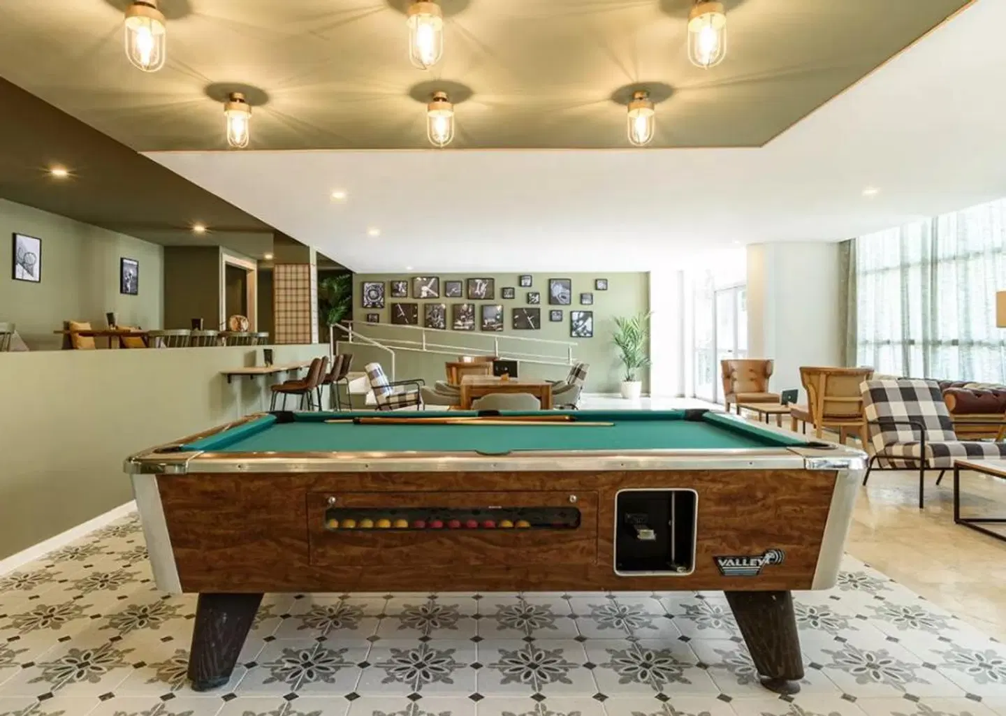 FERGUS Club Palmanova Park HEALTH_BEAUTY